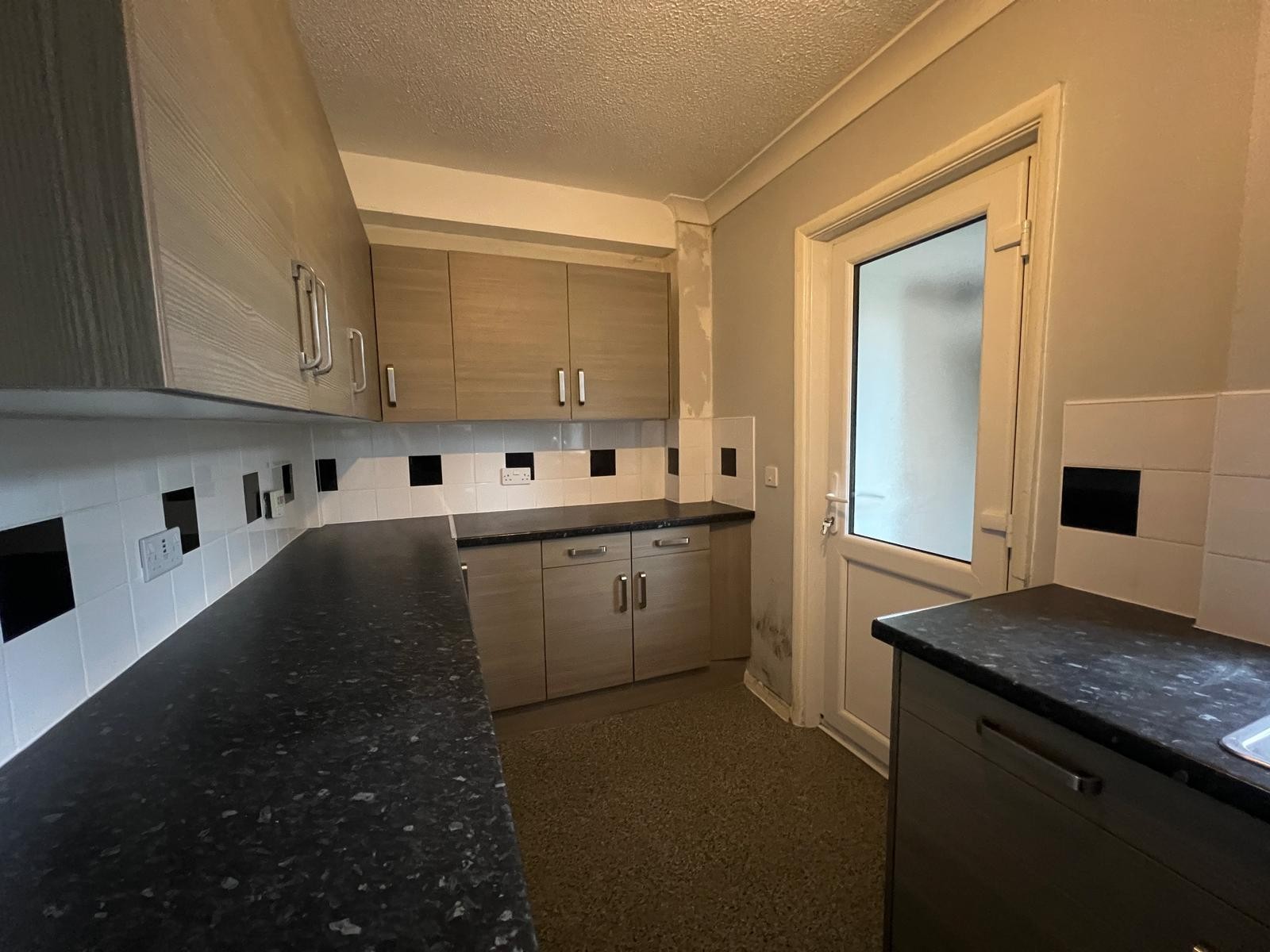 VACANT - Freehold Semi Detached House