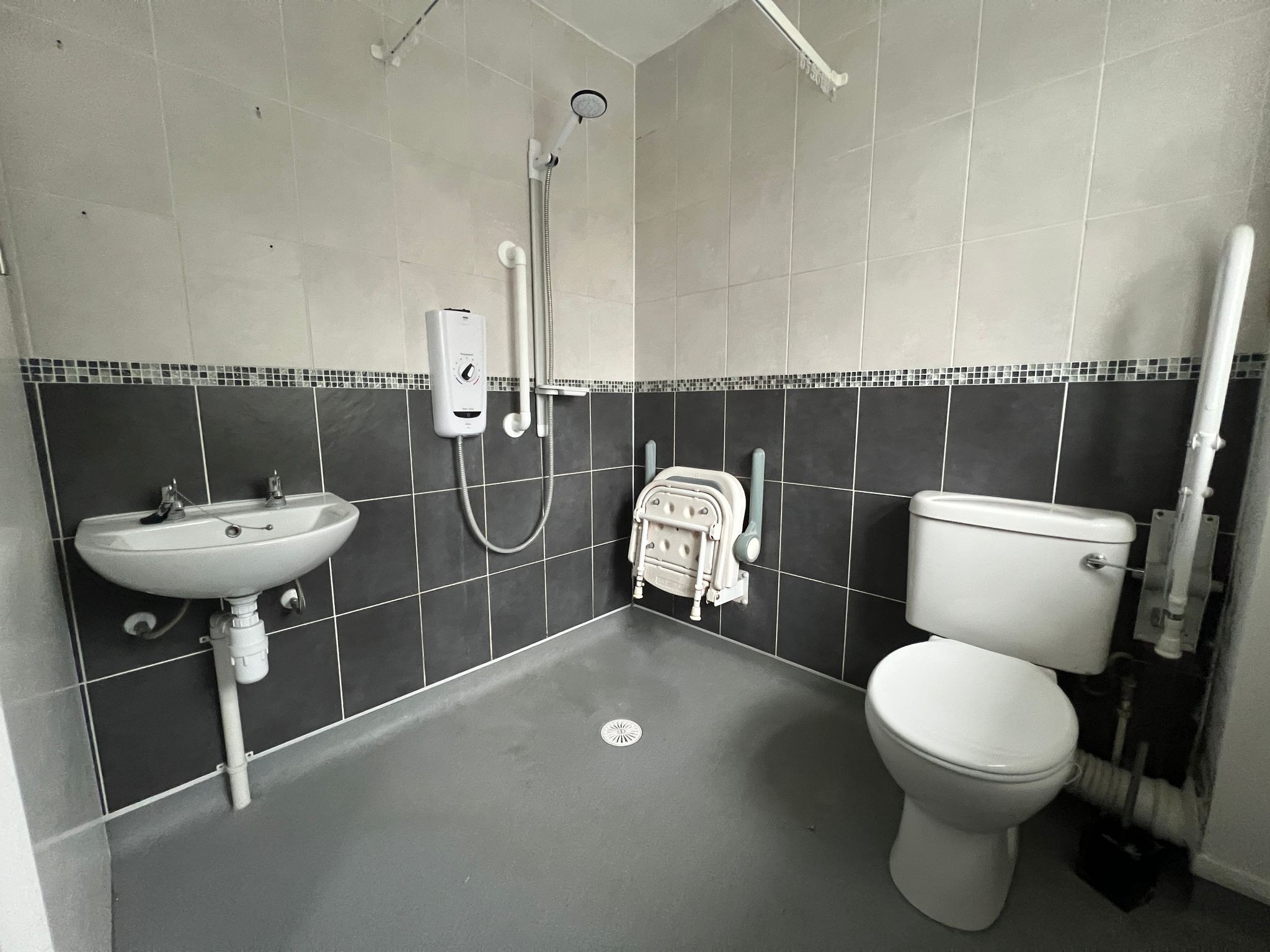 VACANT - Freehold Semi Detached House