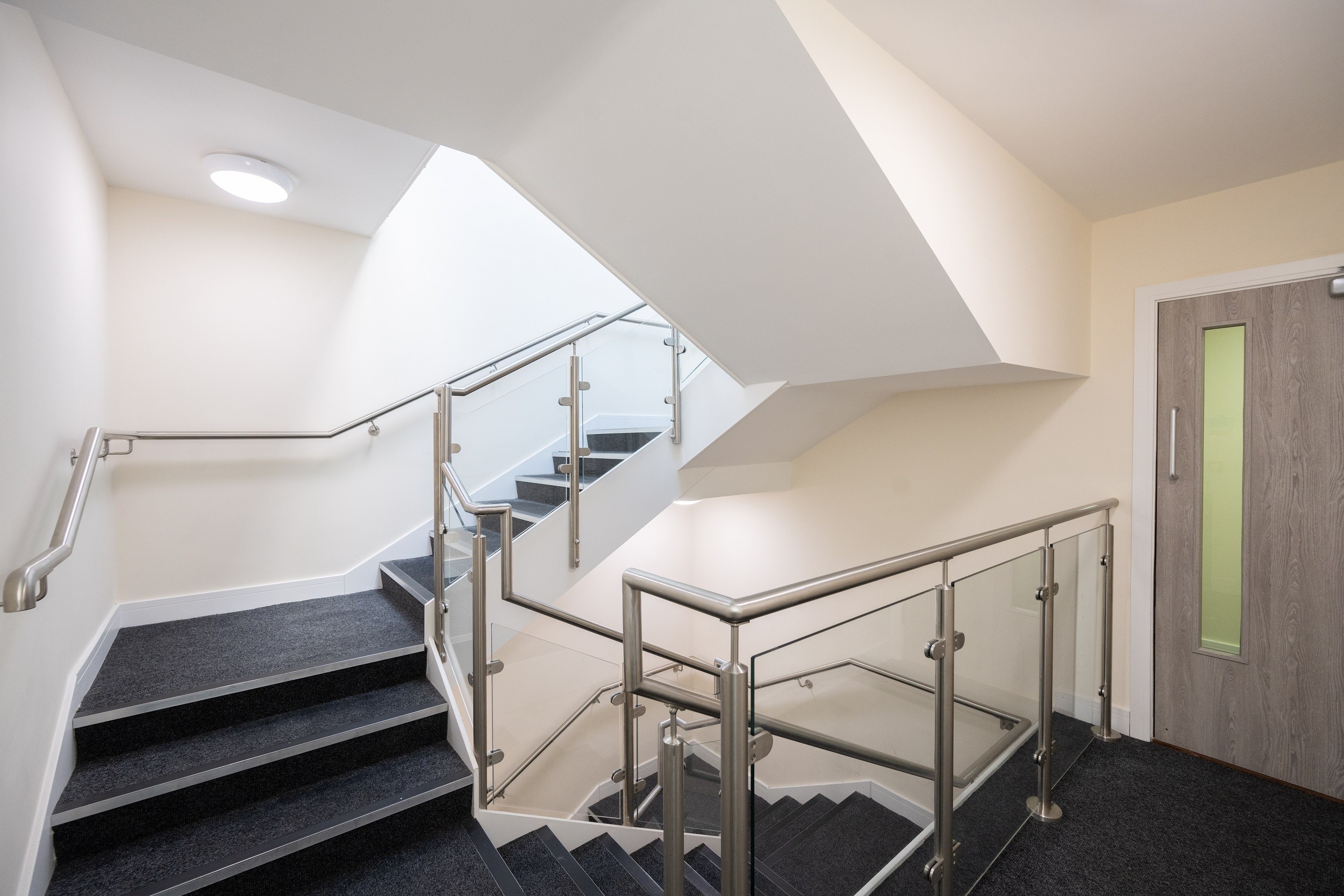 INVESTMENT - Freehold HMO Building 
