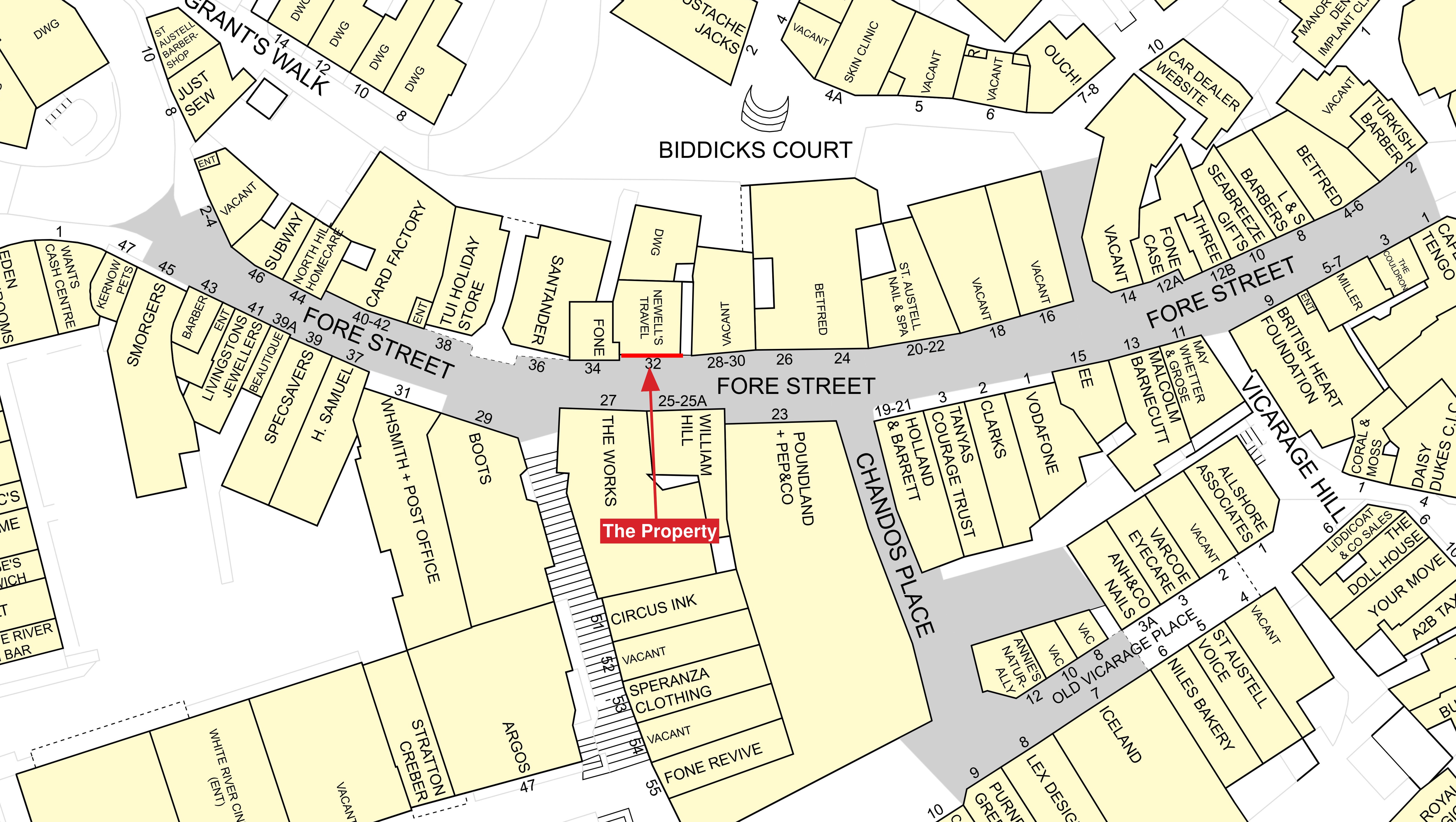 Well Located Freehold Mixed Use Investment