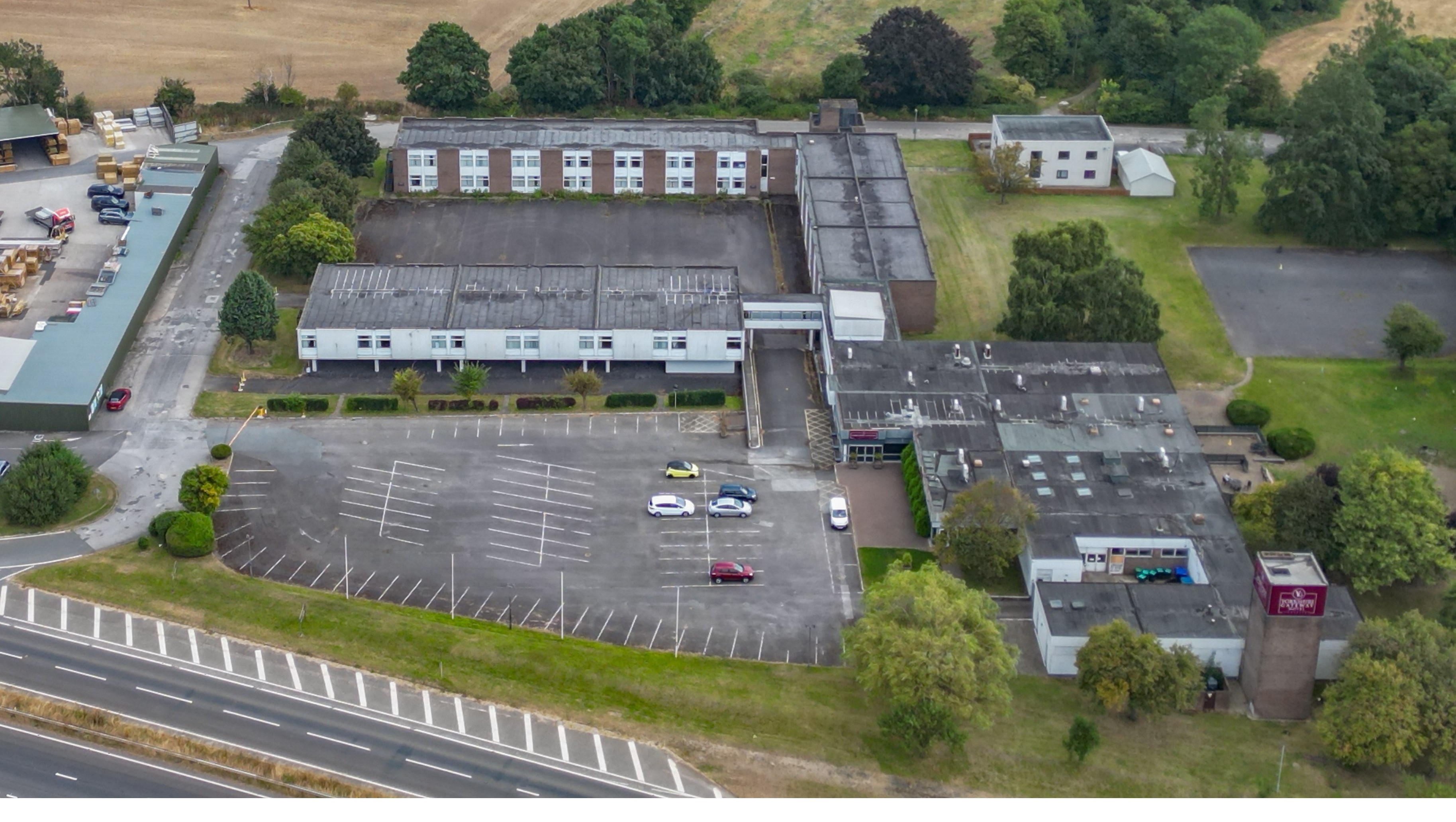 Freehold Ground Rent Investment