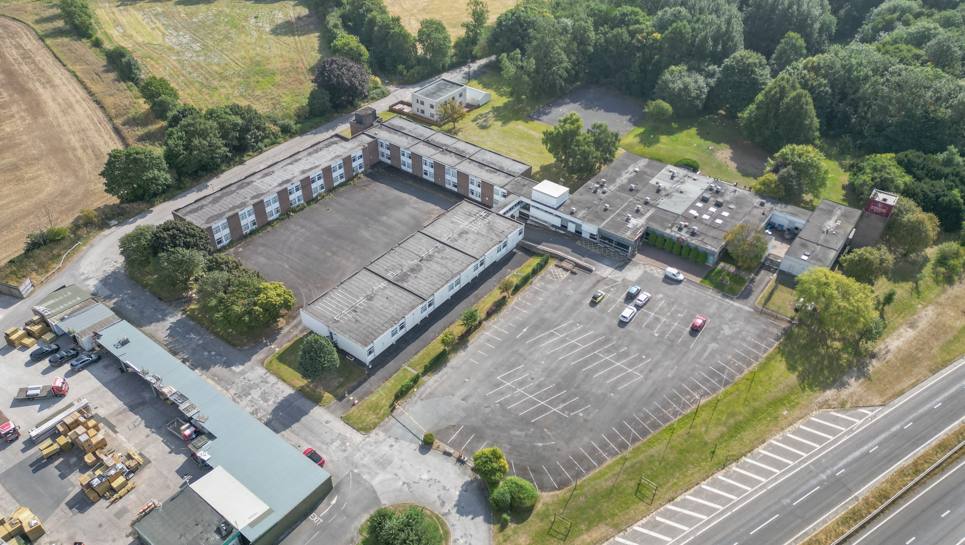 Freehold Ground Rent Investment