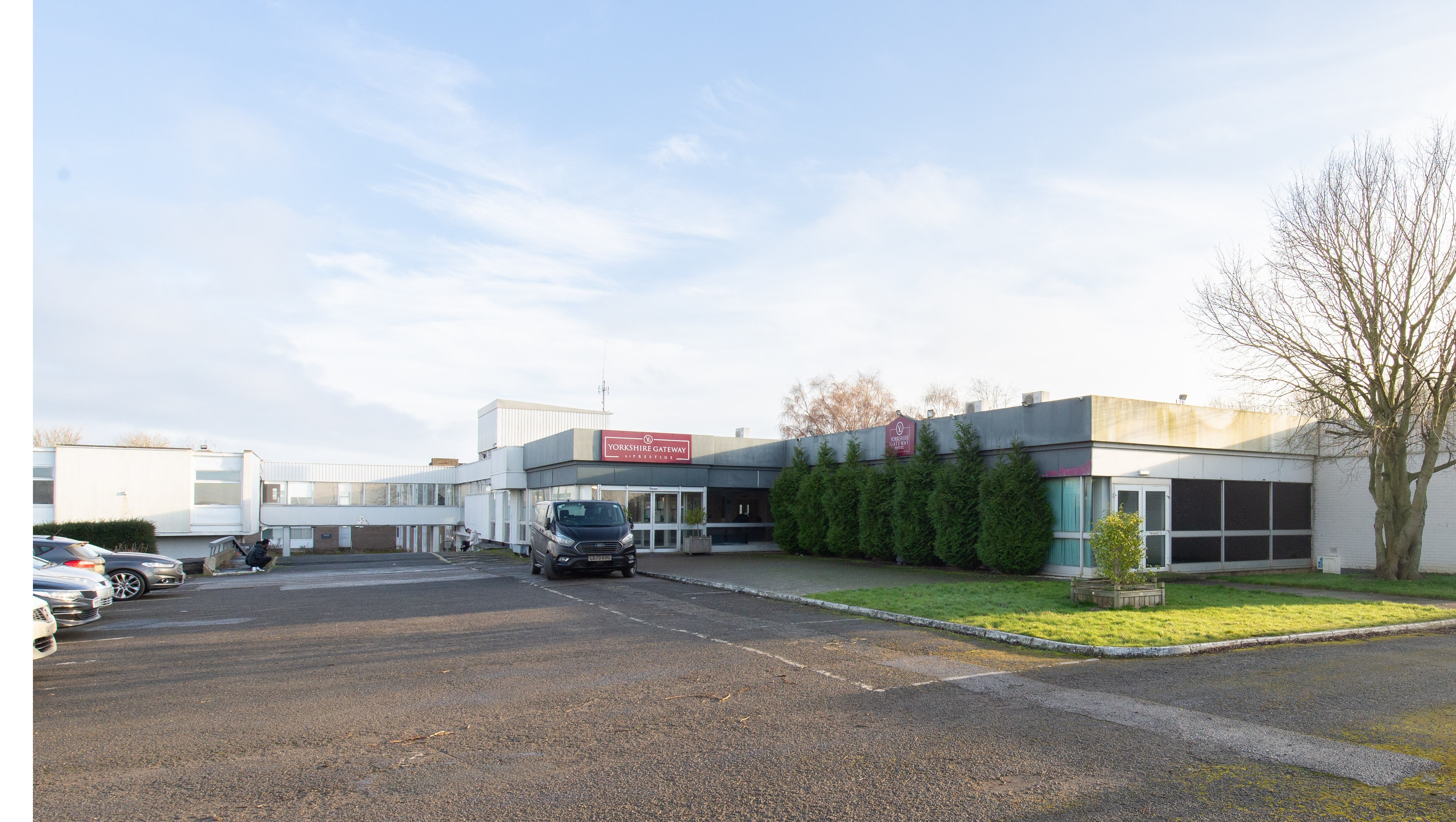 Freehold Ground Rent Investment