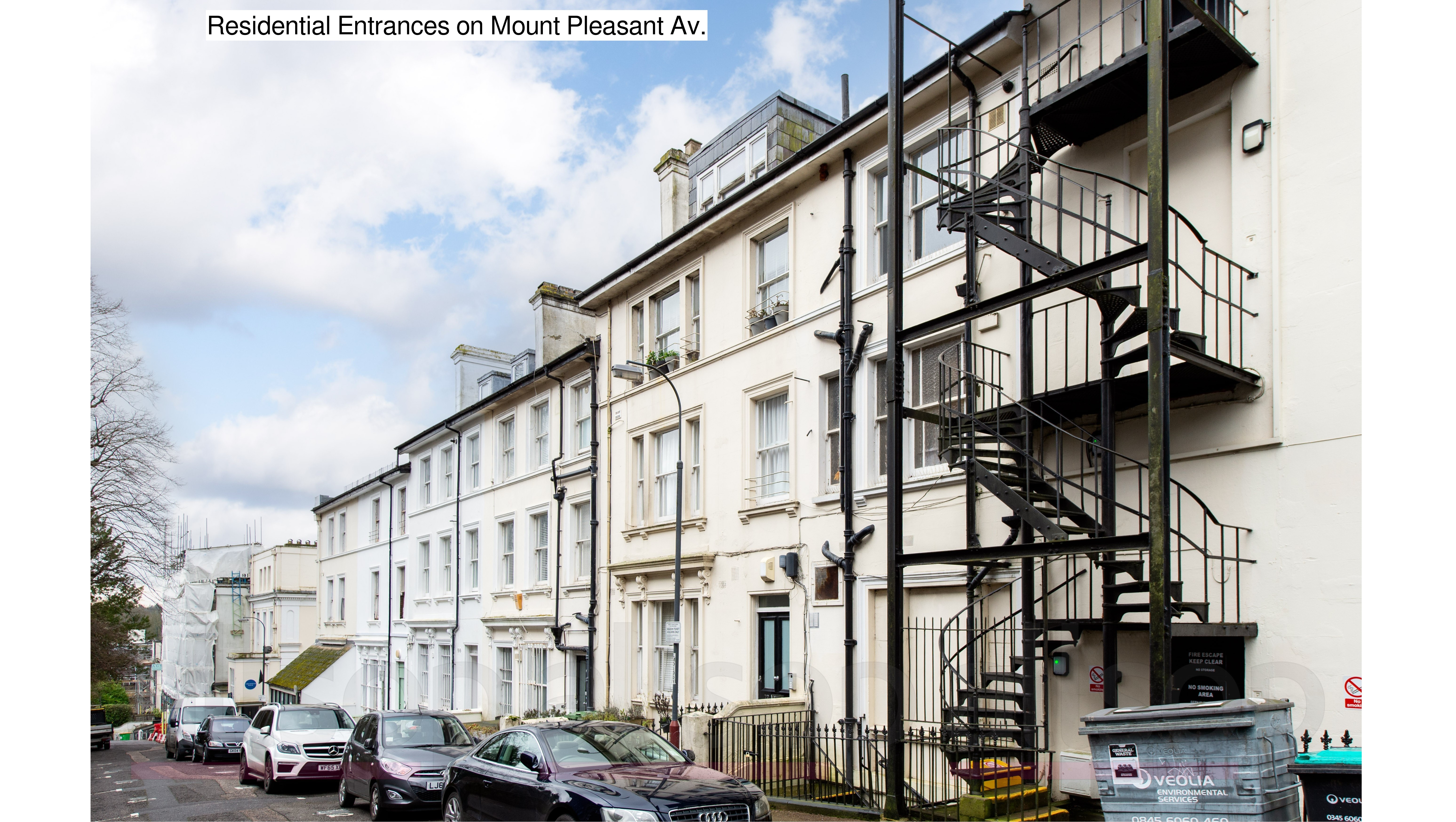 Freehold Pharmacy and Residential Investment