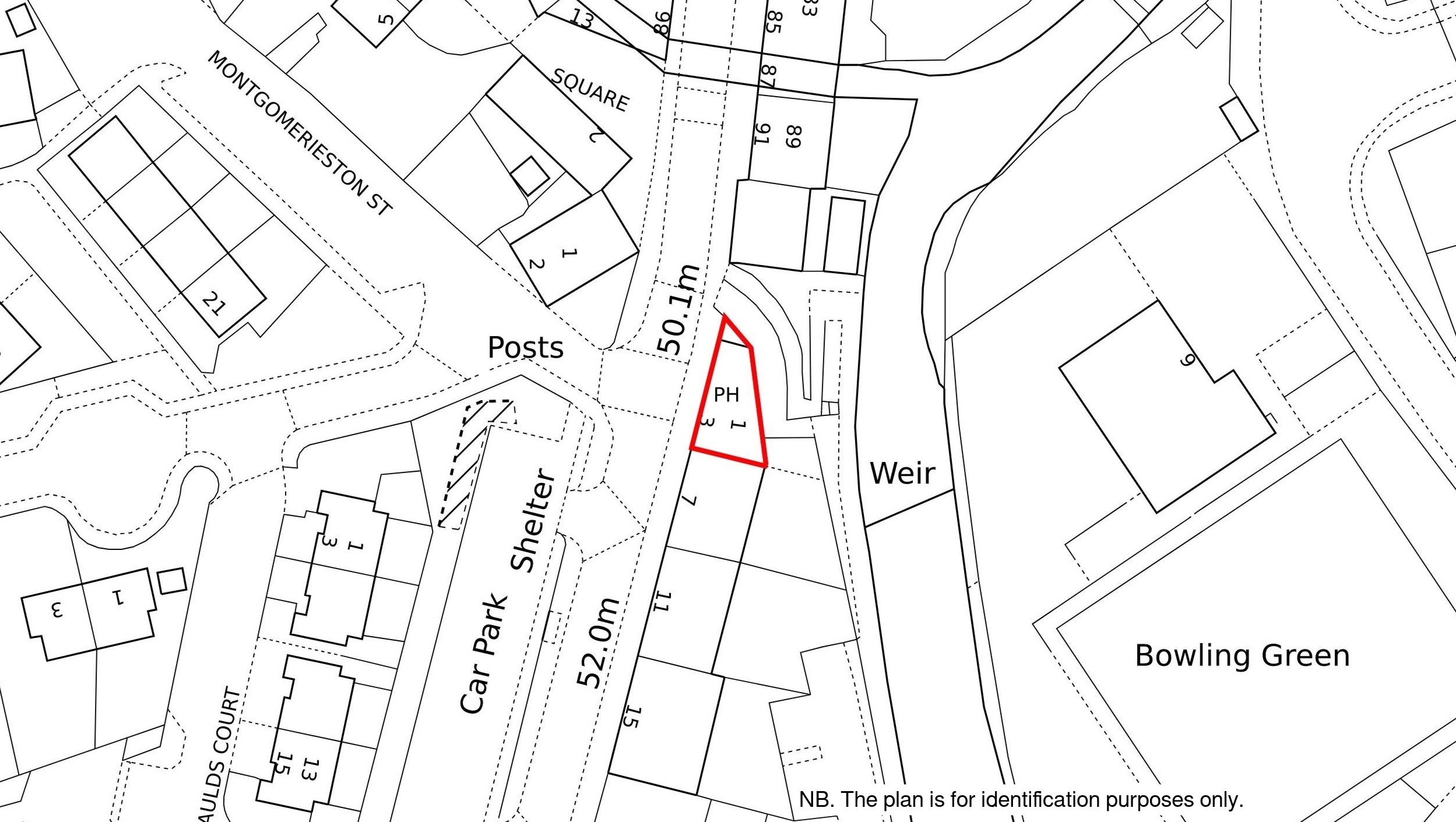 Freehold Public House and Residential Investment