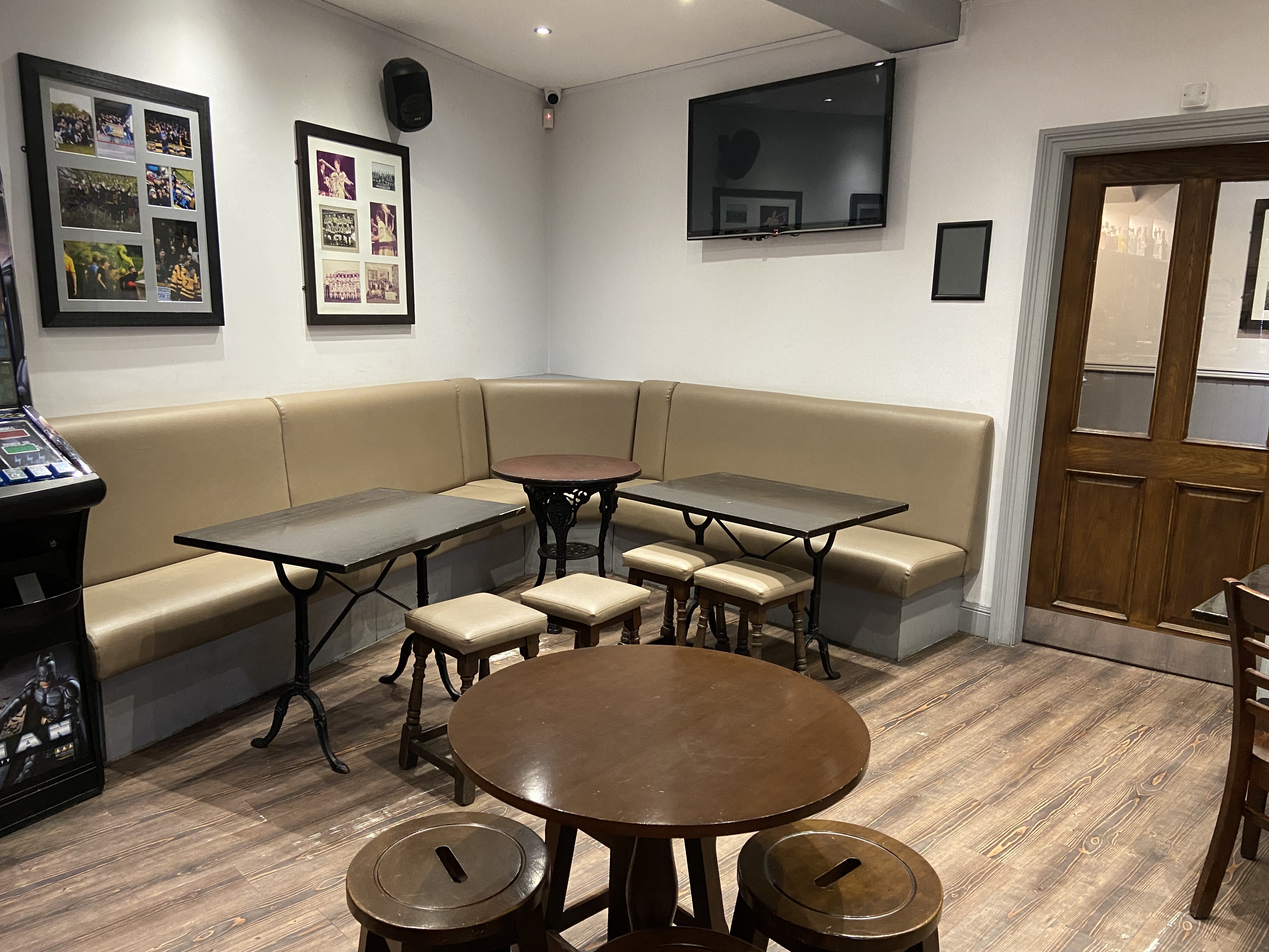 Freehold Public House and Residential Investment