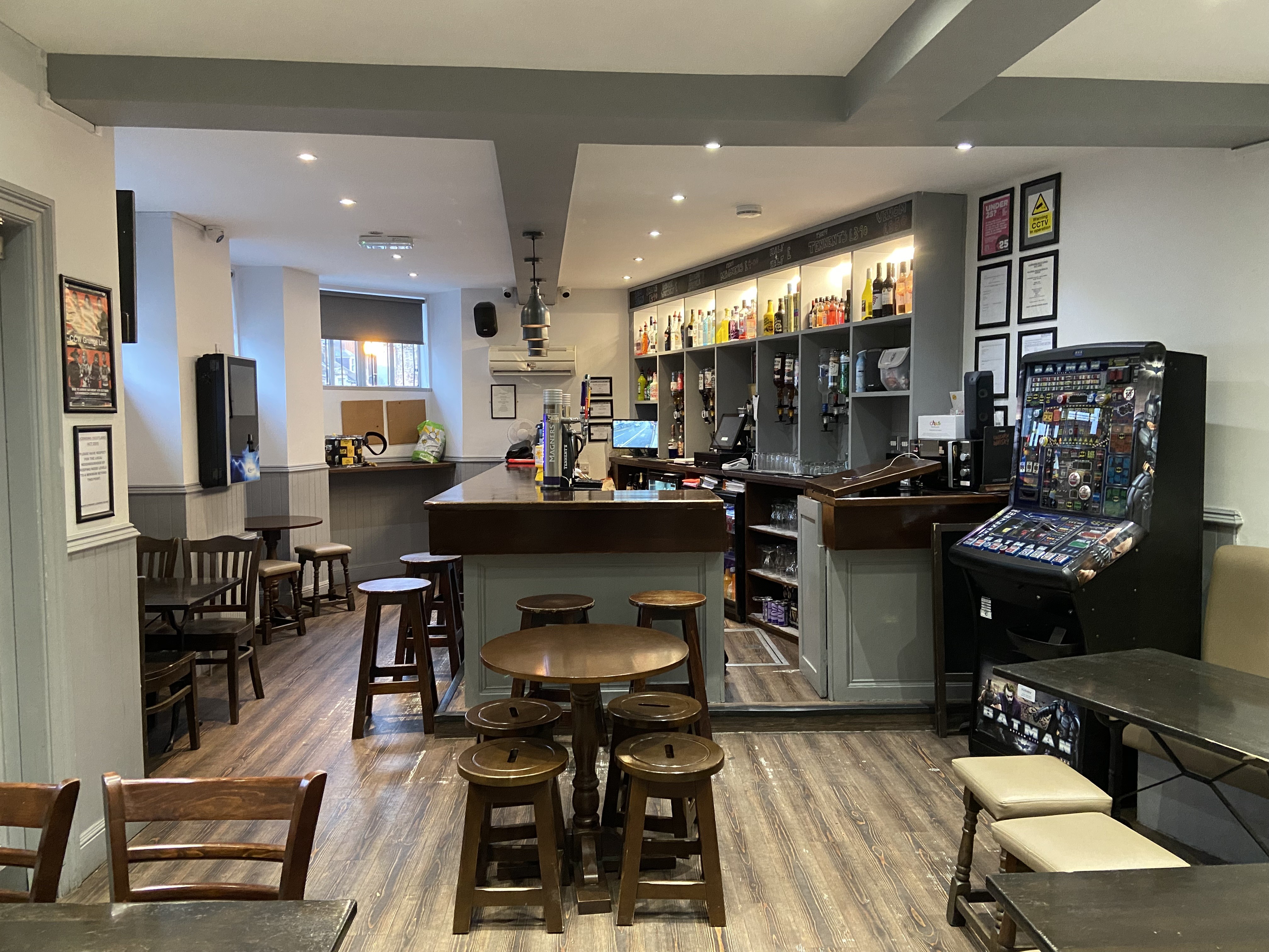 Freehold Public House and Residential Investment