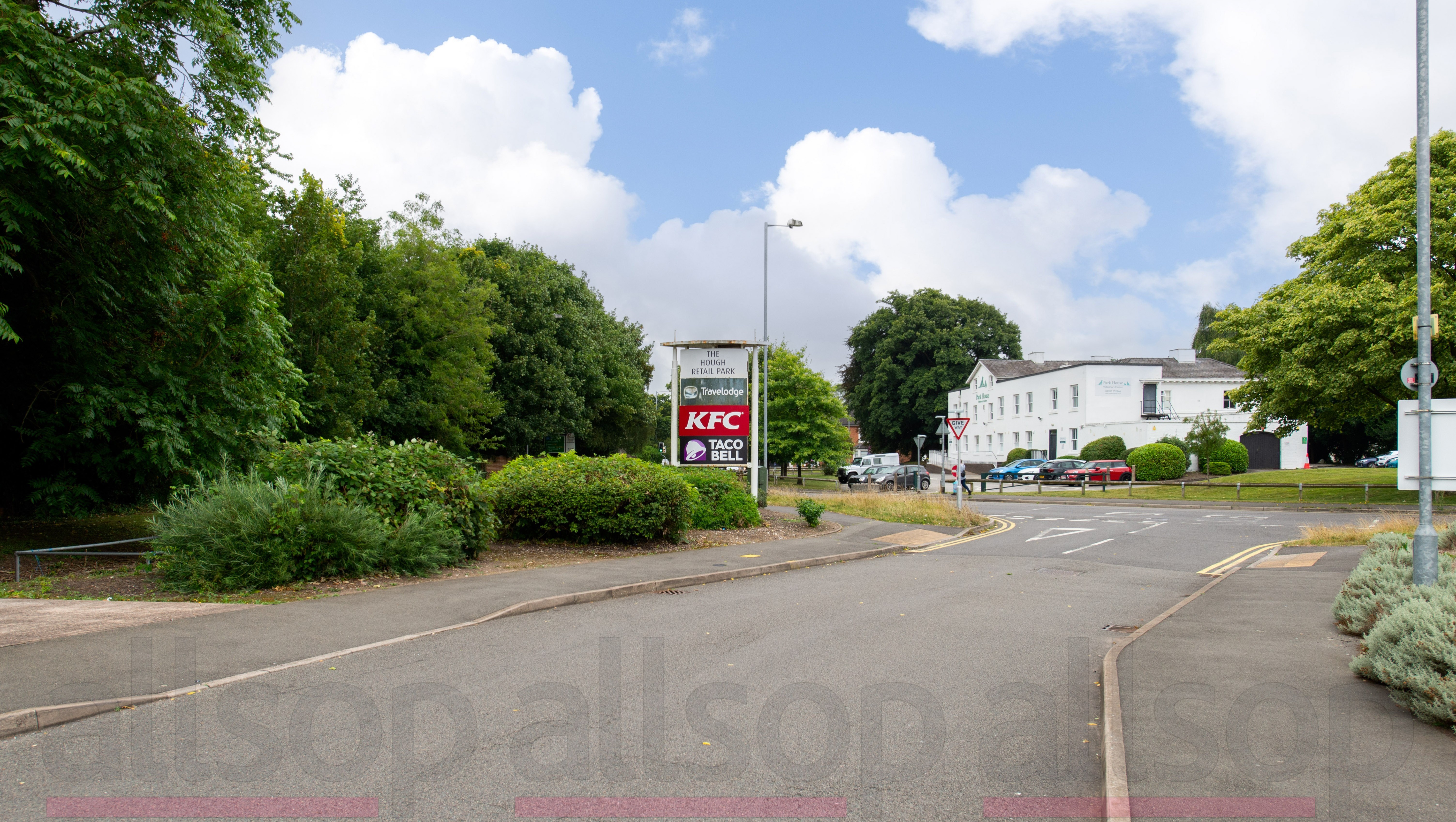 Virtual Freehold Drive-Thru Restaurant Investment