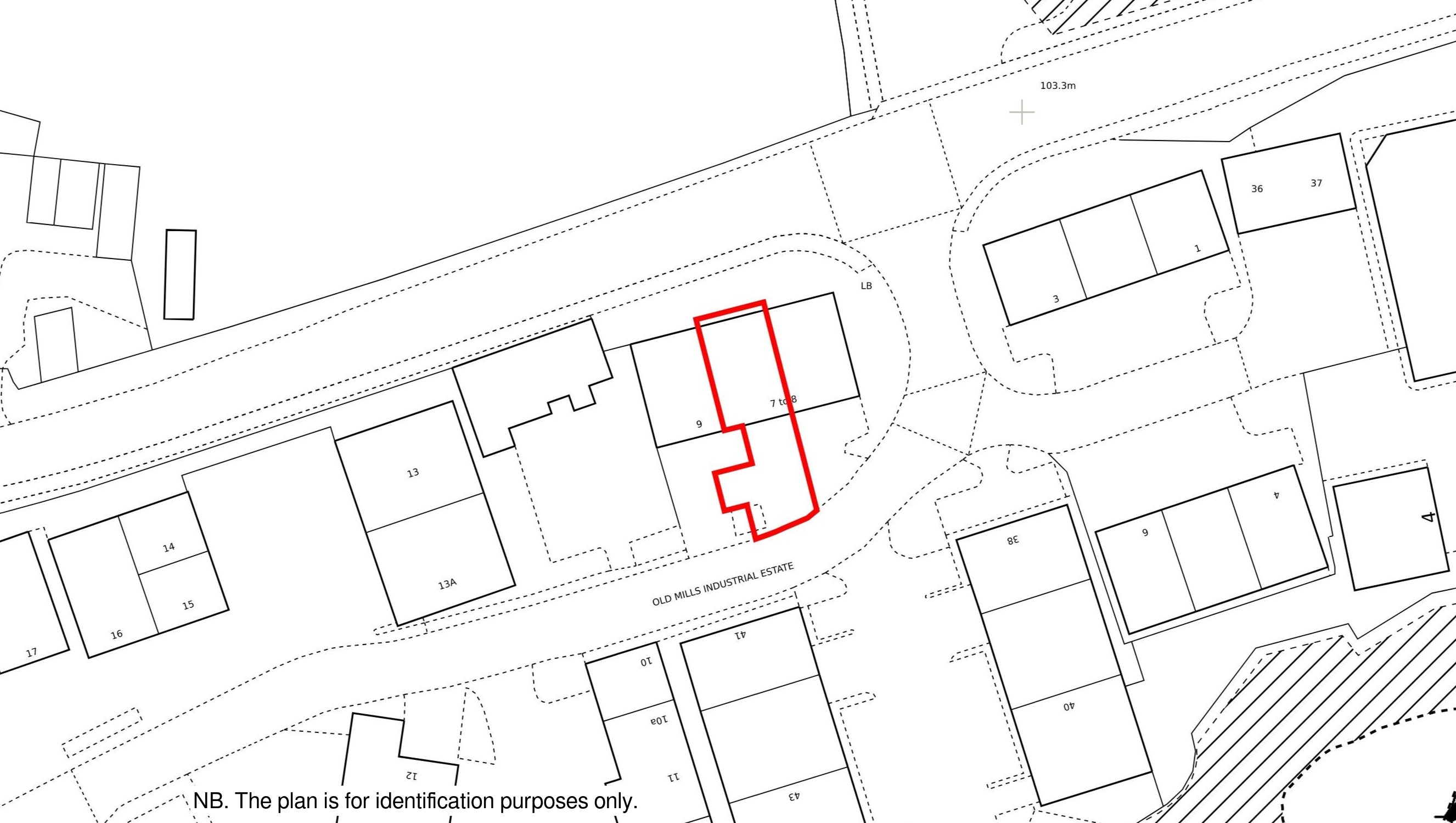 Freehold Industrial Investment