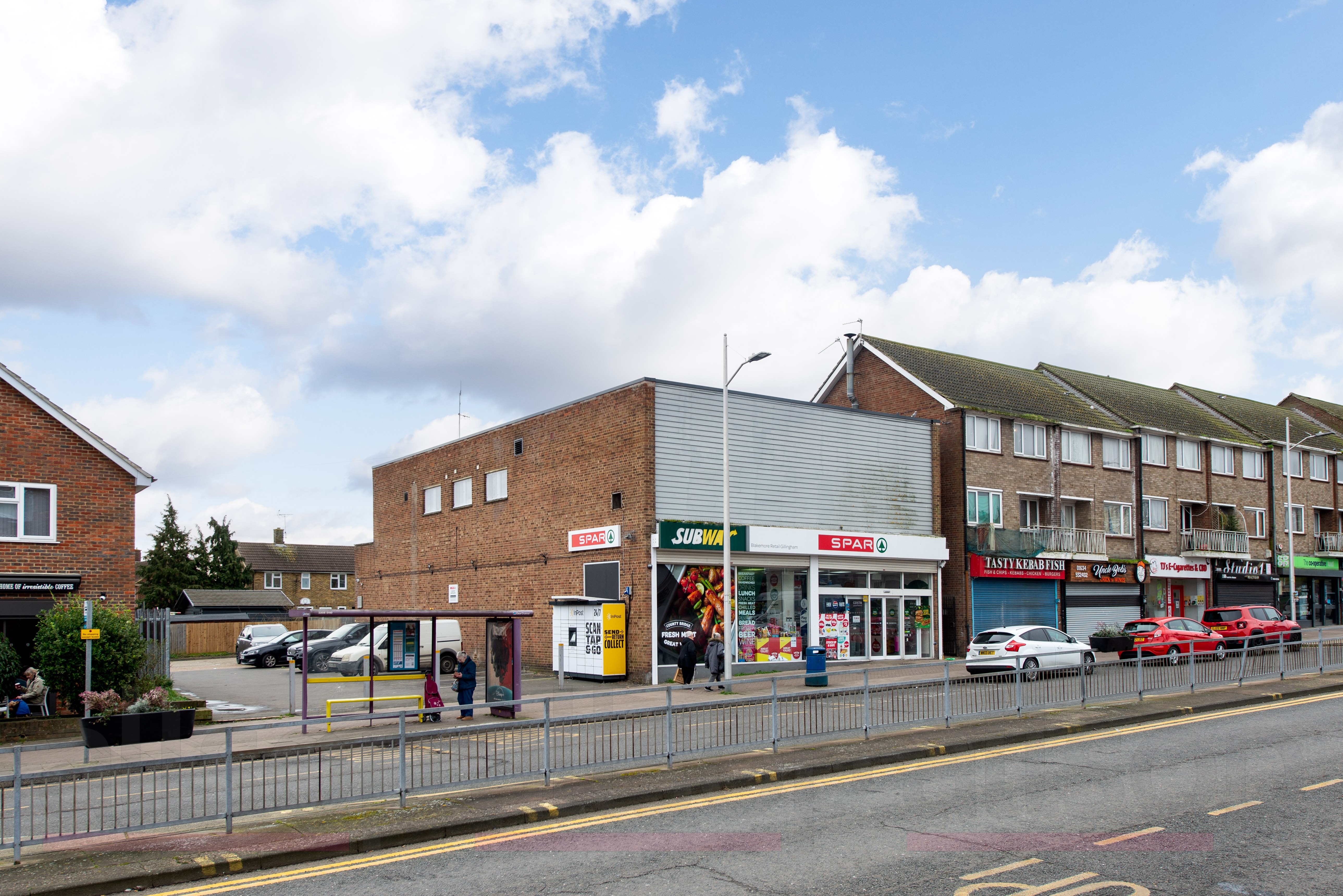 Freehold Convenience Store Investment
