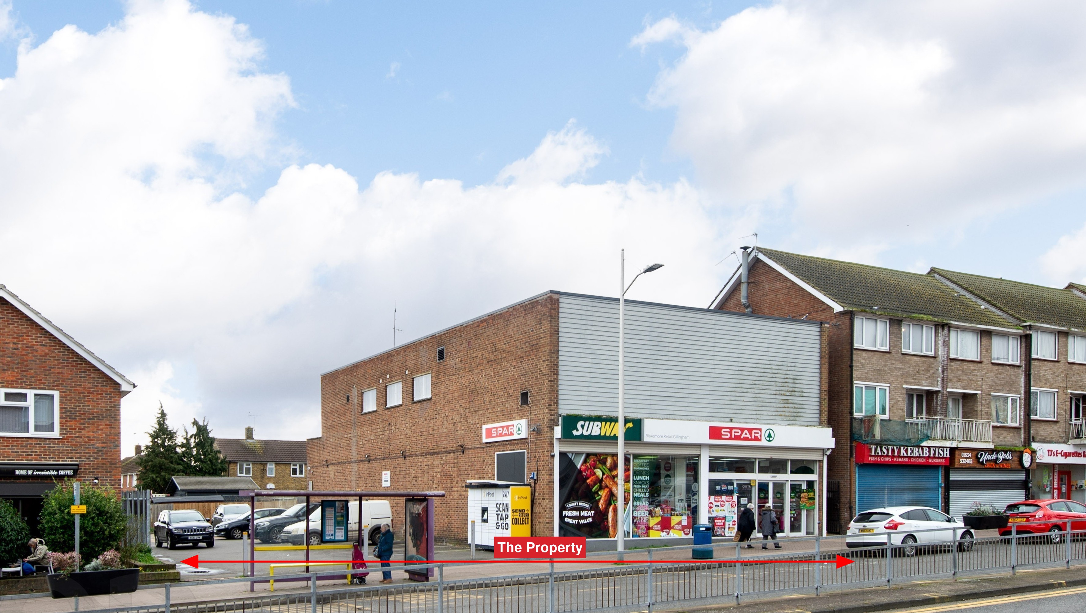 Freehold Convenience Store Investment
