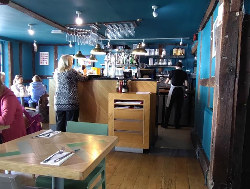 Attractive Freehold Restaurant Investment