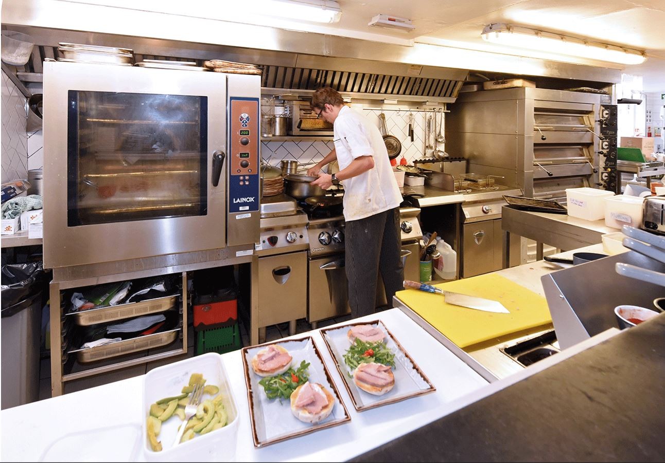 Attractive Freehold Restaurant Investment