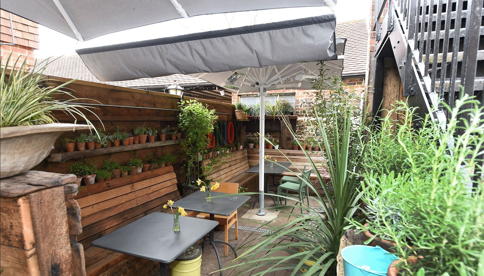Attractive Freehold Restaurant Investment