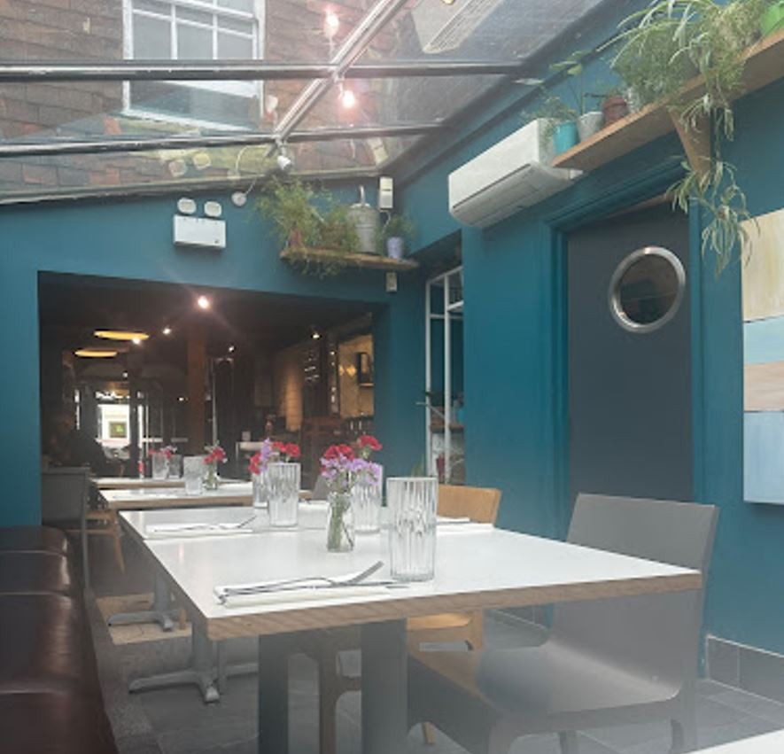 Attractive Freehold Restaurant Investment