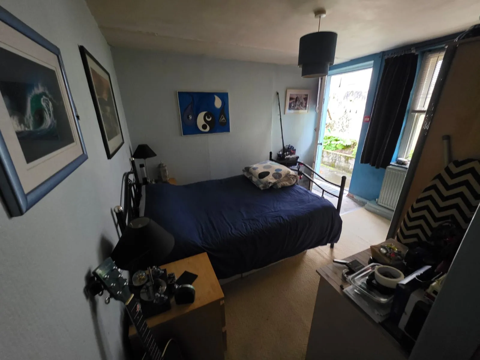 INVESTMENT - Leasehold Self Contained Ground Floor Flat