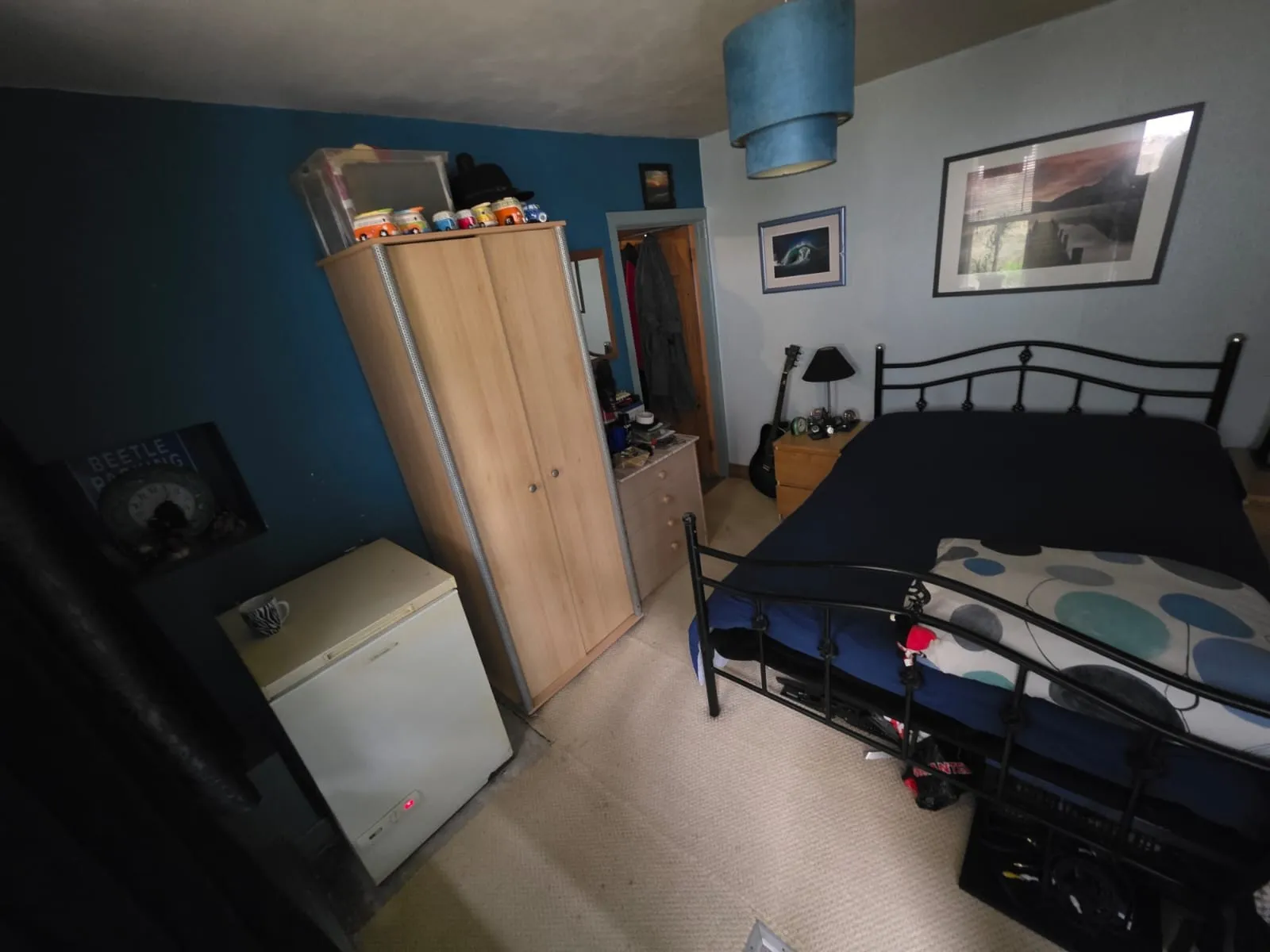 INVESTMENT - Leasehold Self Contained Ground Floor Flat
