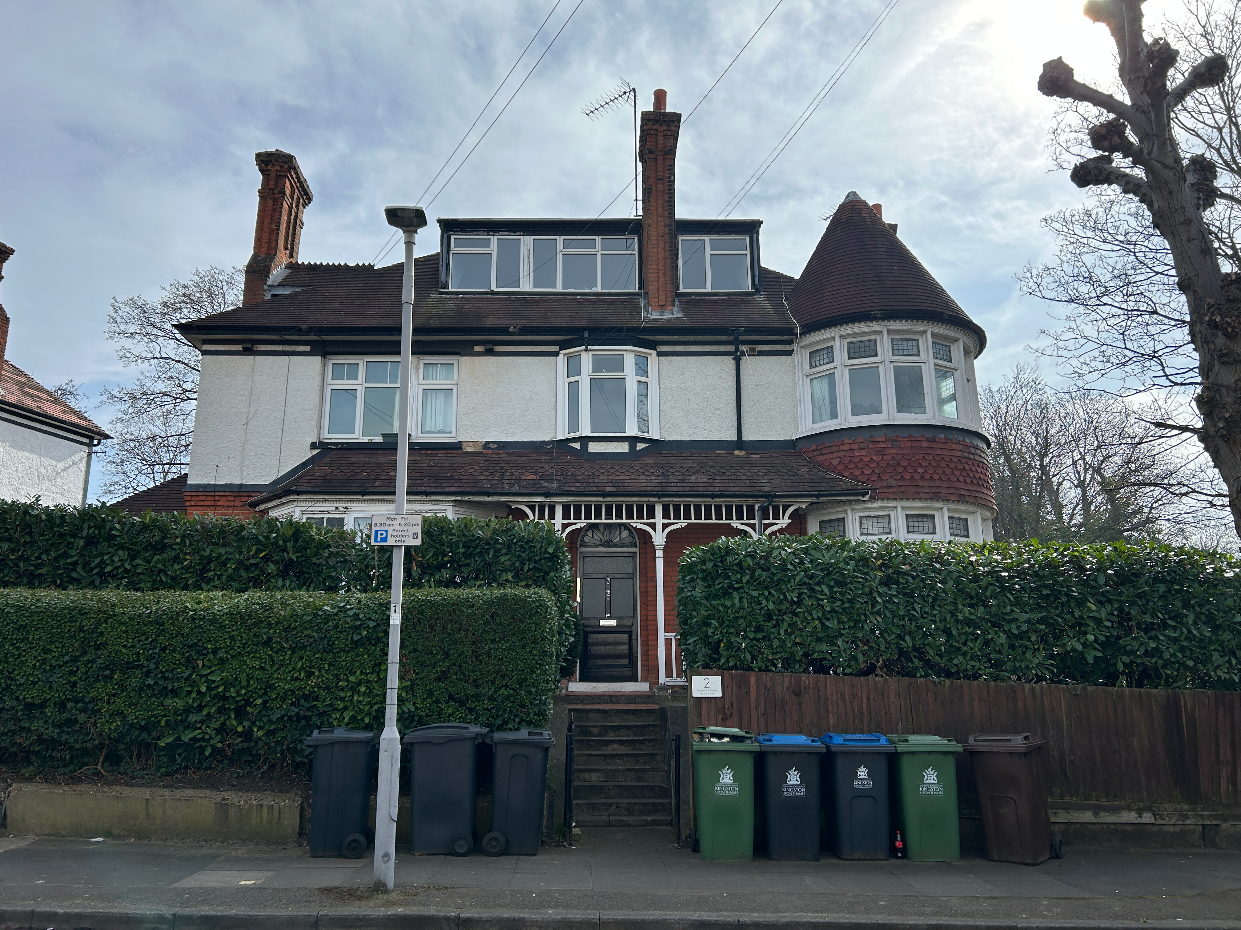 INVESTMENT - Freehold Ground Rent