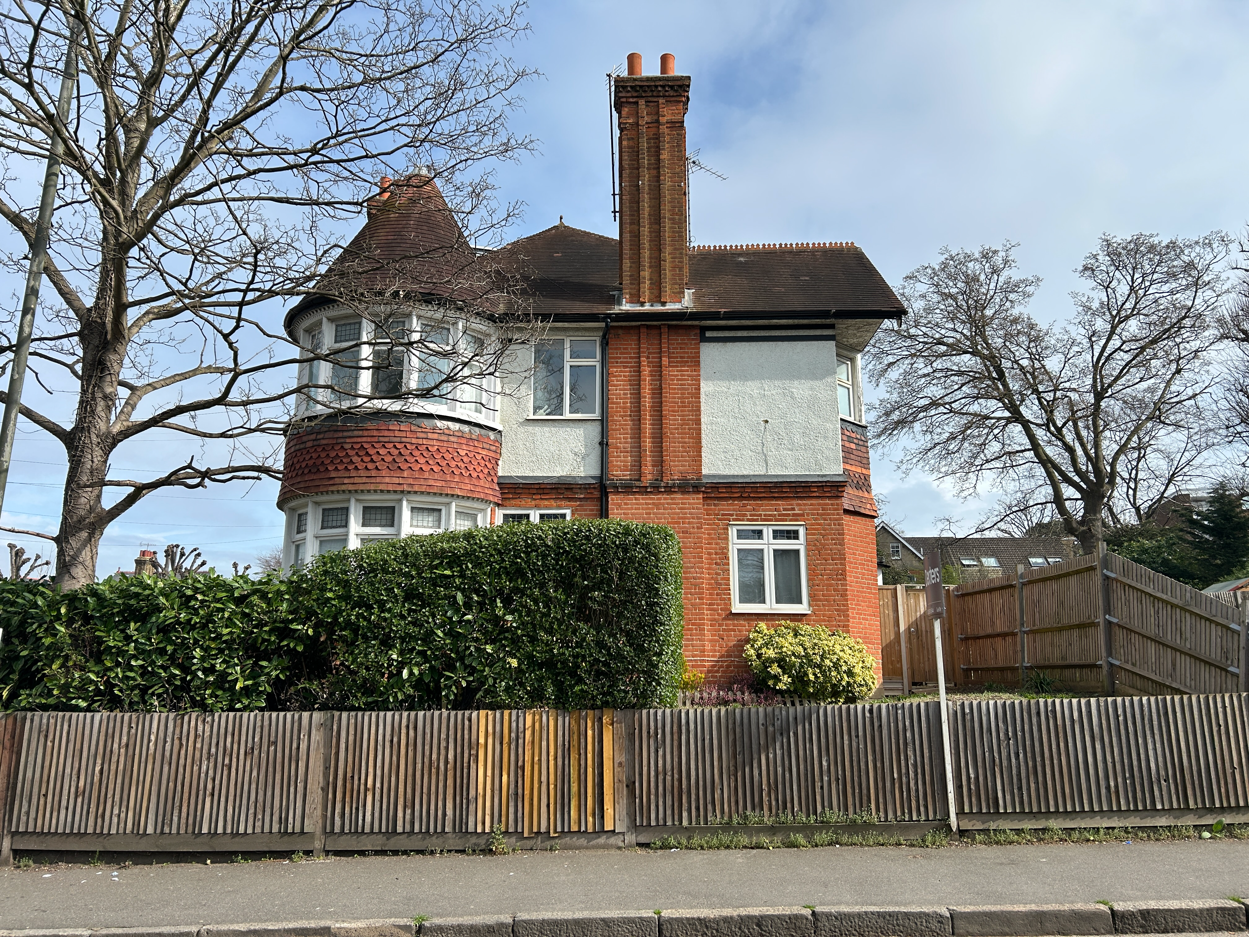 INVESTMENT - Freehold Ground Rent