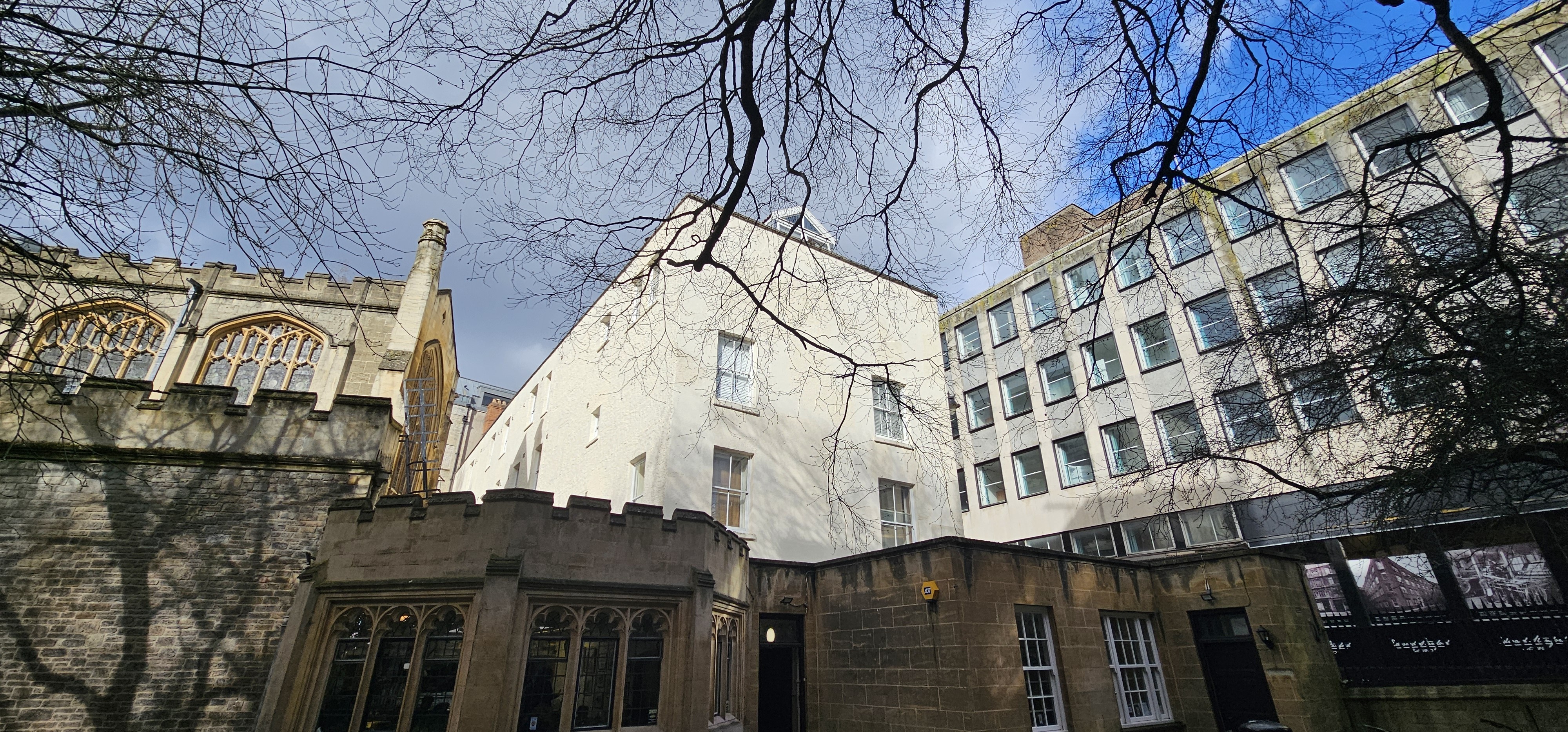 INVESTMENT - Leasehold Self Contained Second Floor Flat