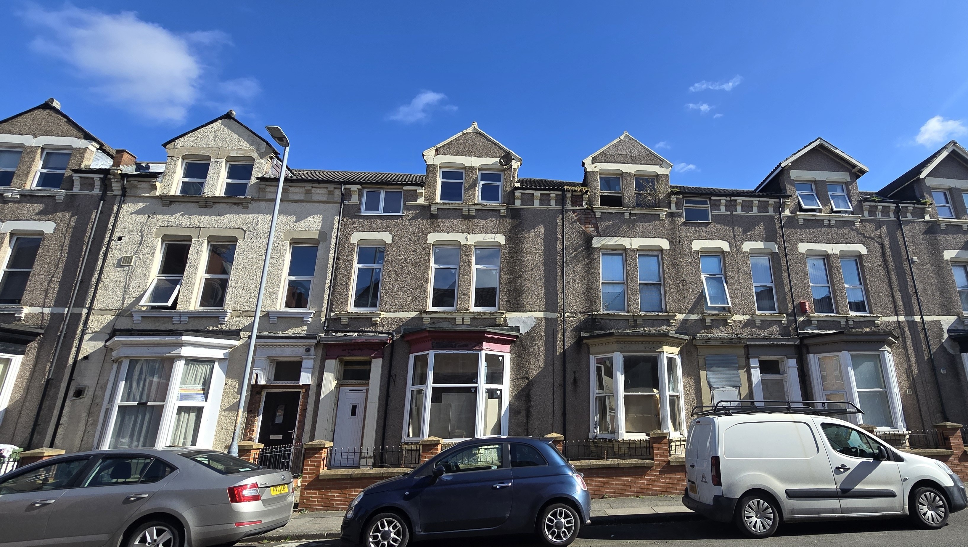 INVESTMENT - Freehold Ground Rent