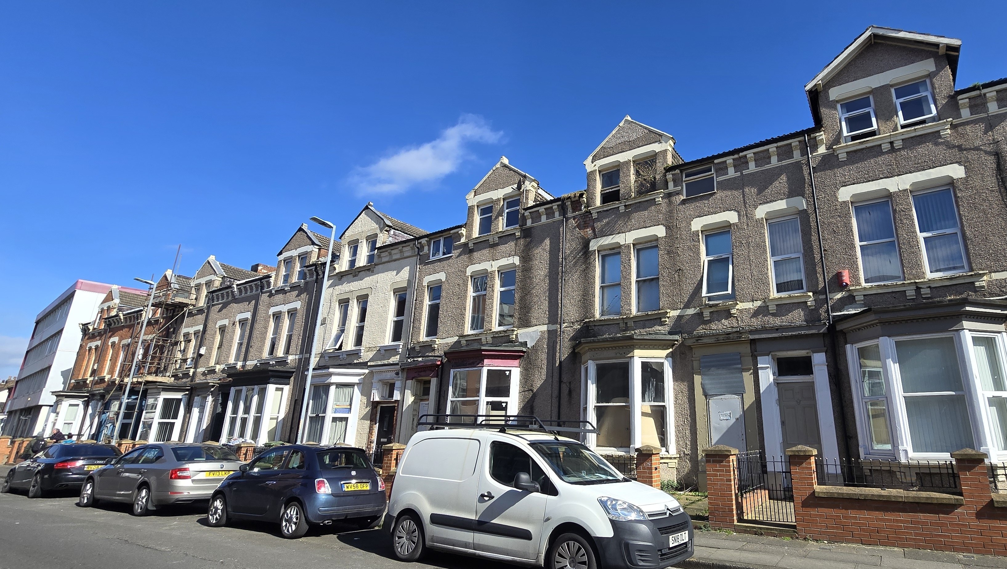 INVESTMENT - Freehold Ground Rent