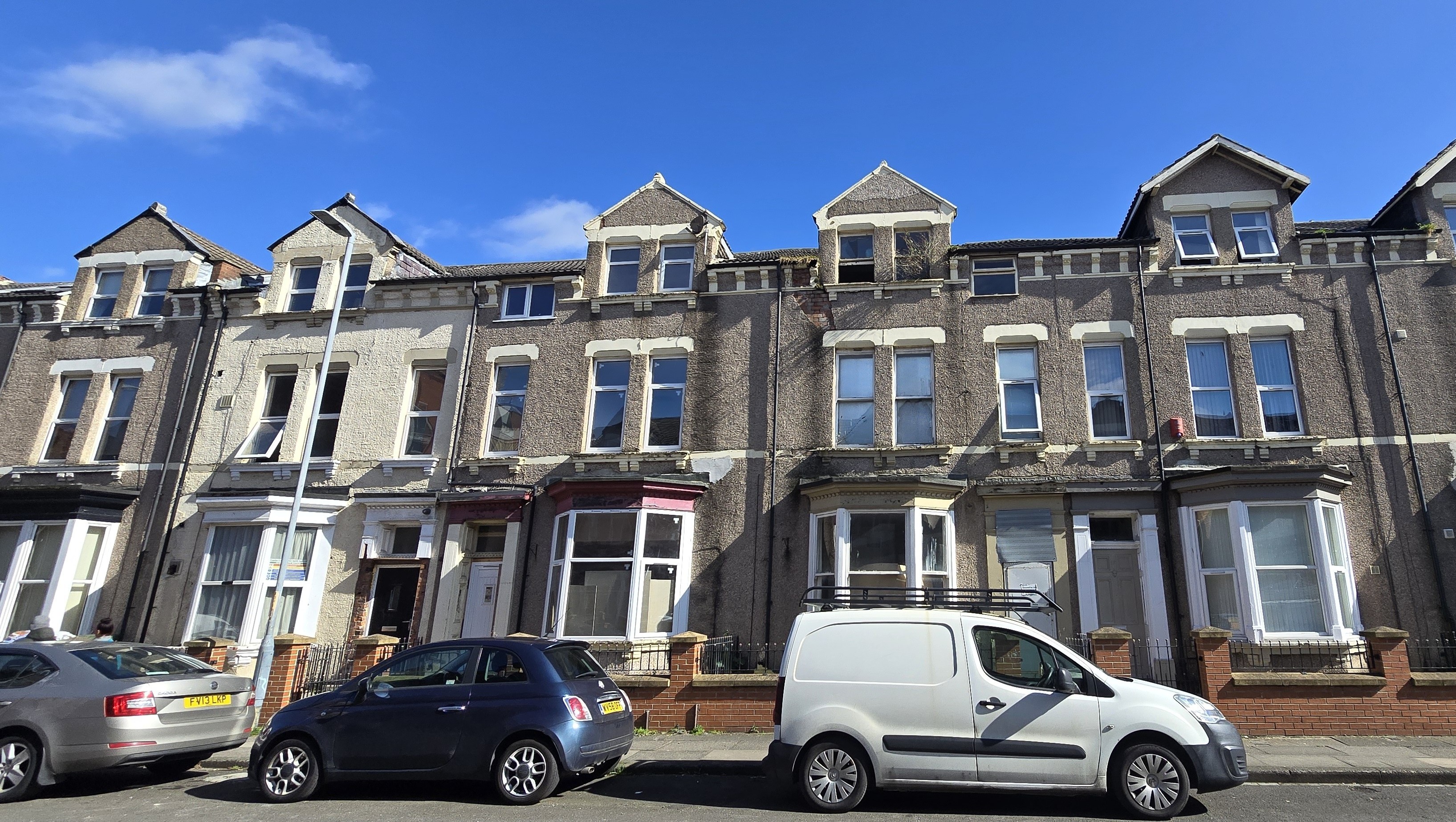 INVESTMENT - Freehold Ground Rent