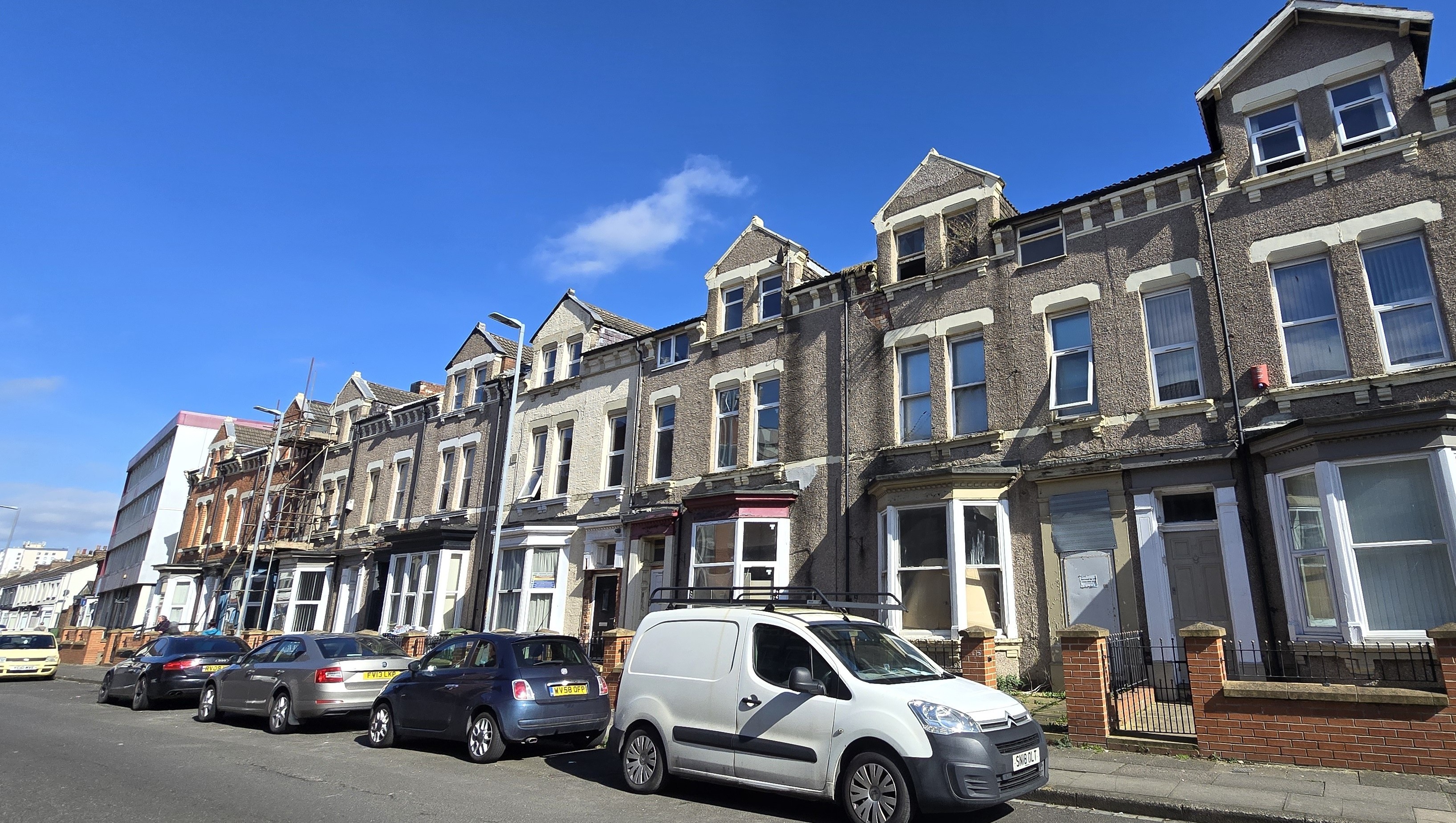 INVESTMENT - Freehold Ground Rent