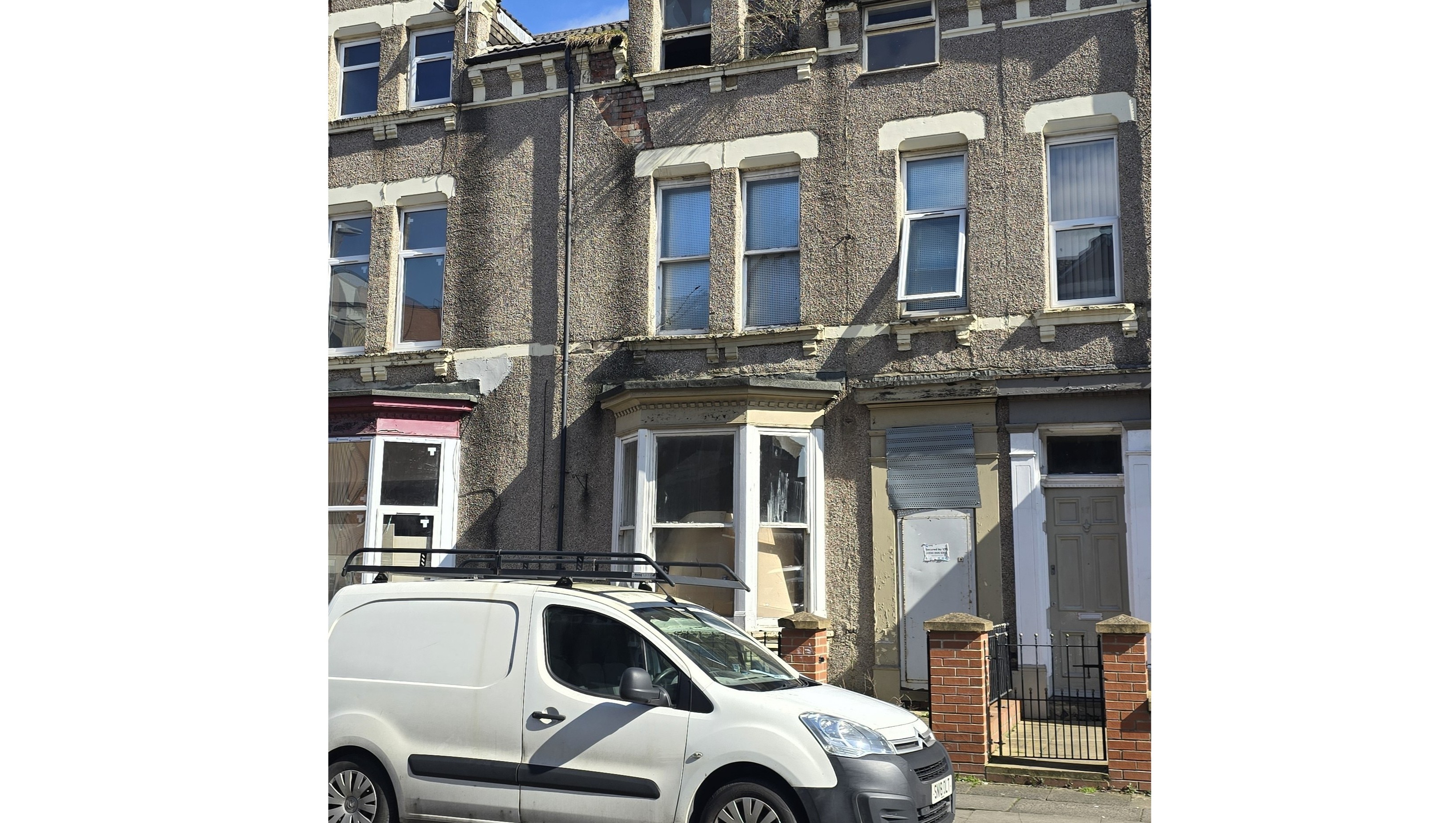 INVESTMENT - Freehold Ground Rent