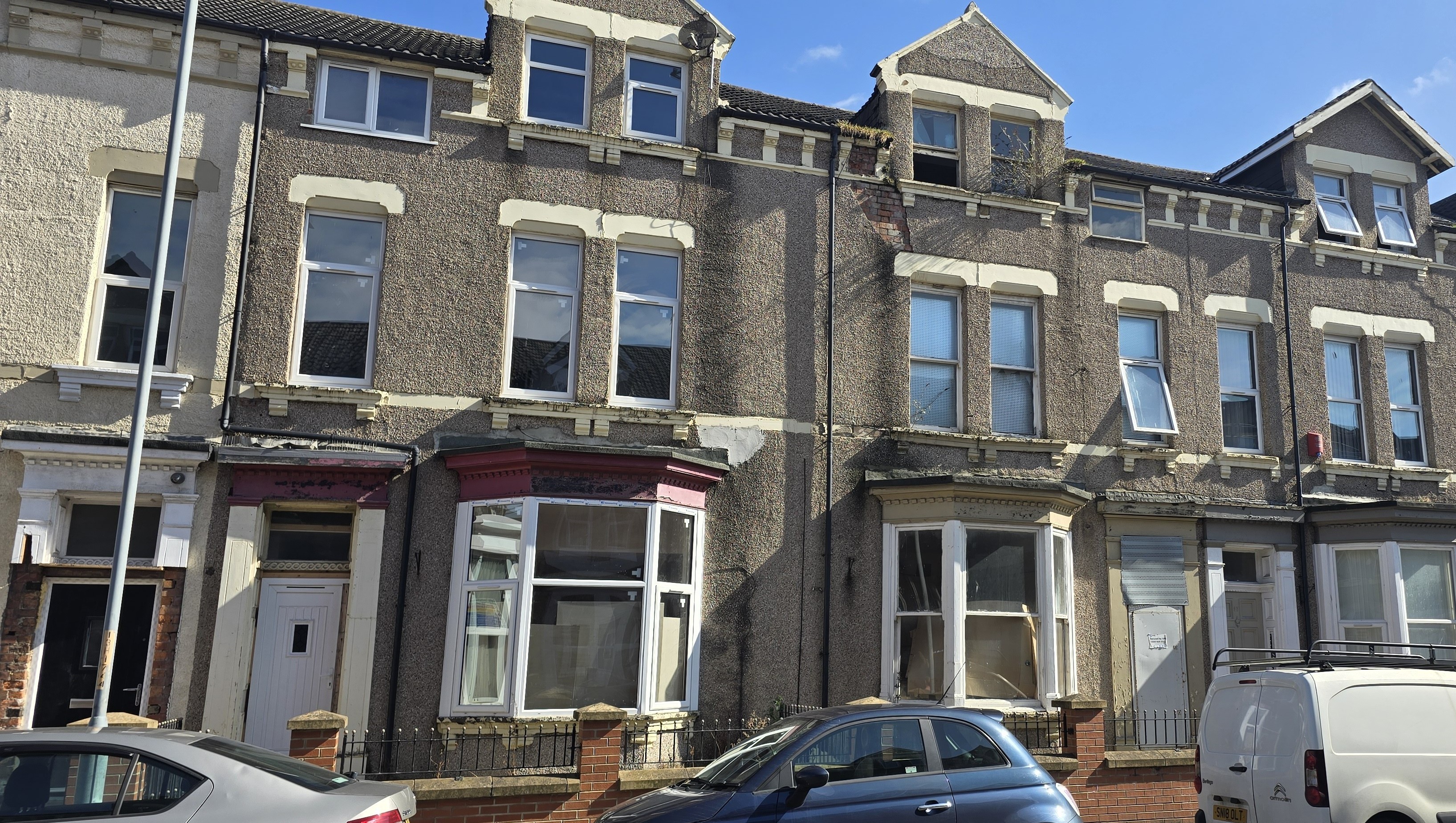 INVESTMENT - Freehold Ground Rent