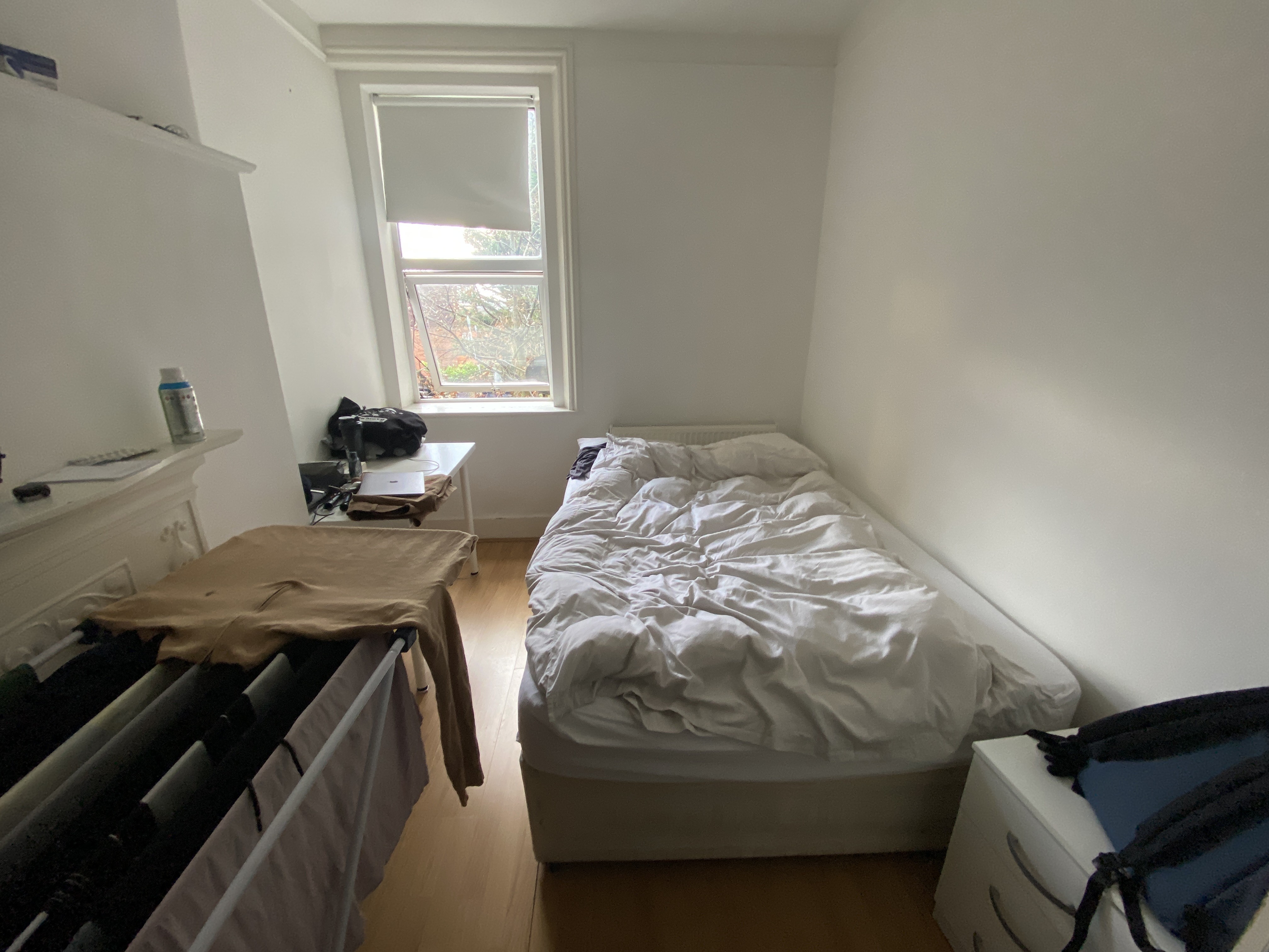 INVESTMENT - Freehold Mid Terrace Building