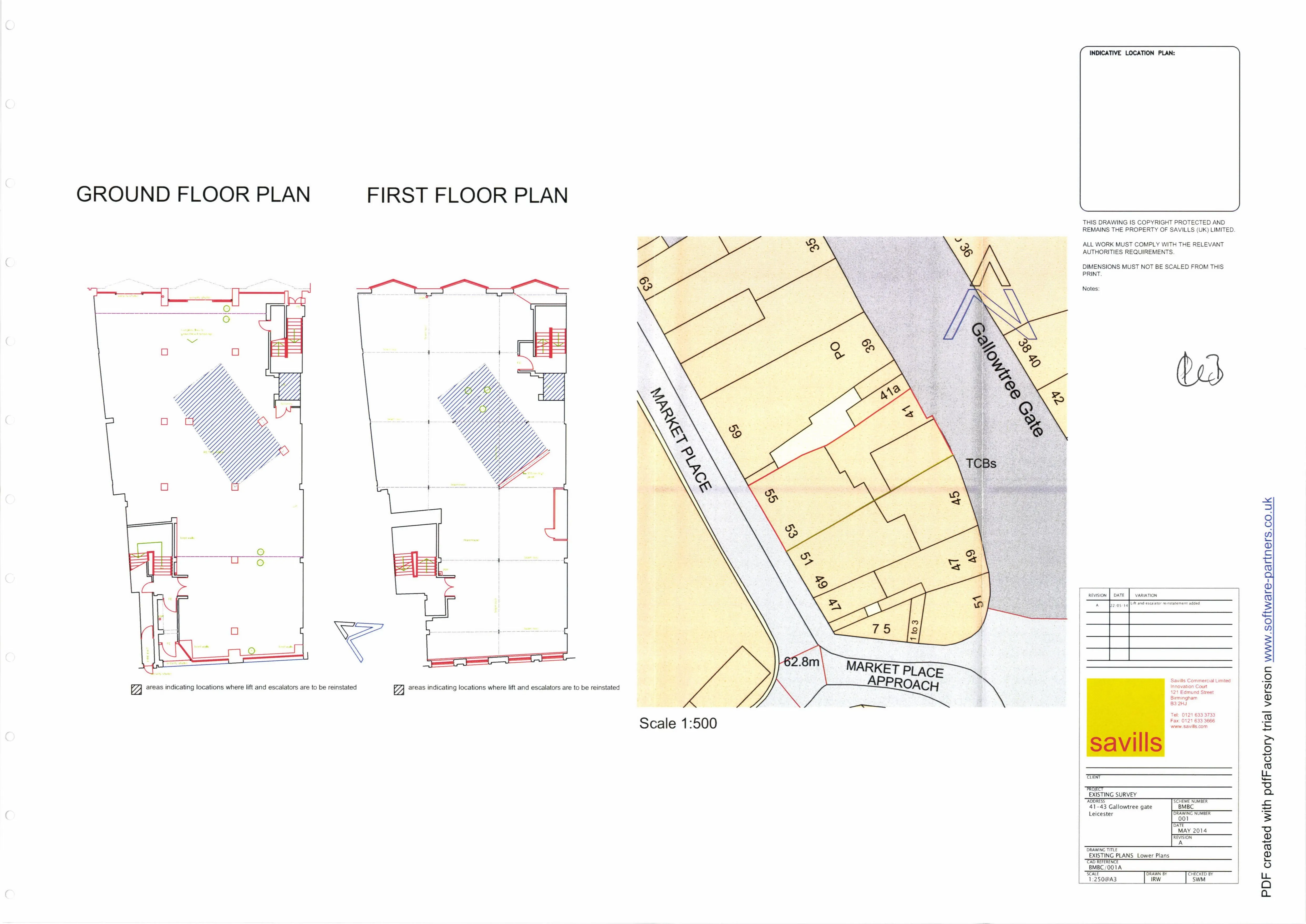 Large Freehold Shop Investment