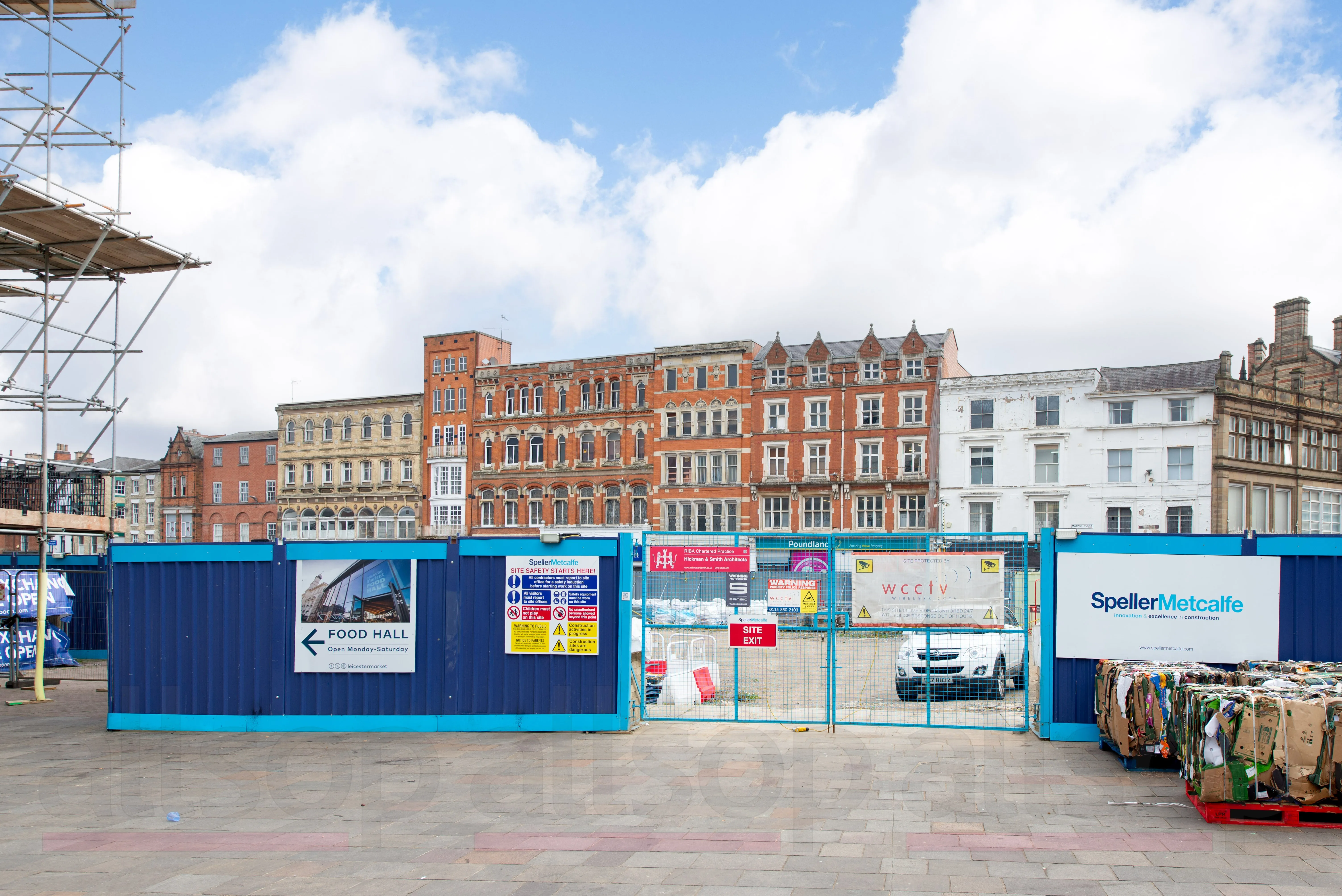 Large Freehold Shop Investment