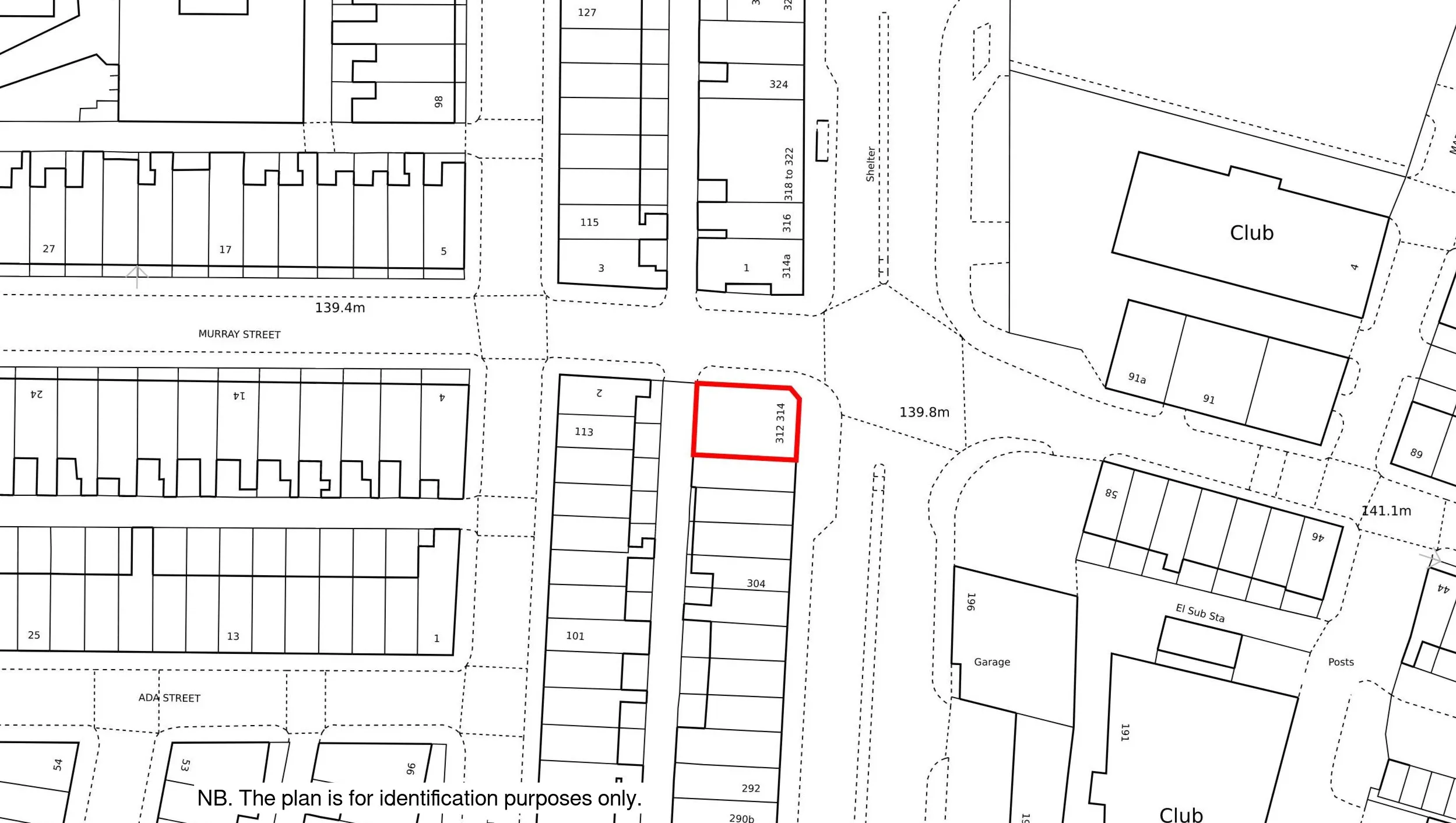 Virtual Freehold Convenience Store and Residential Investment