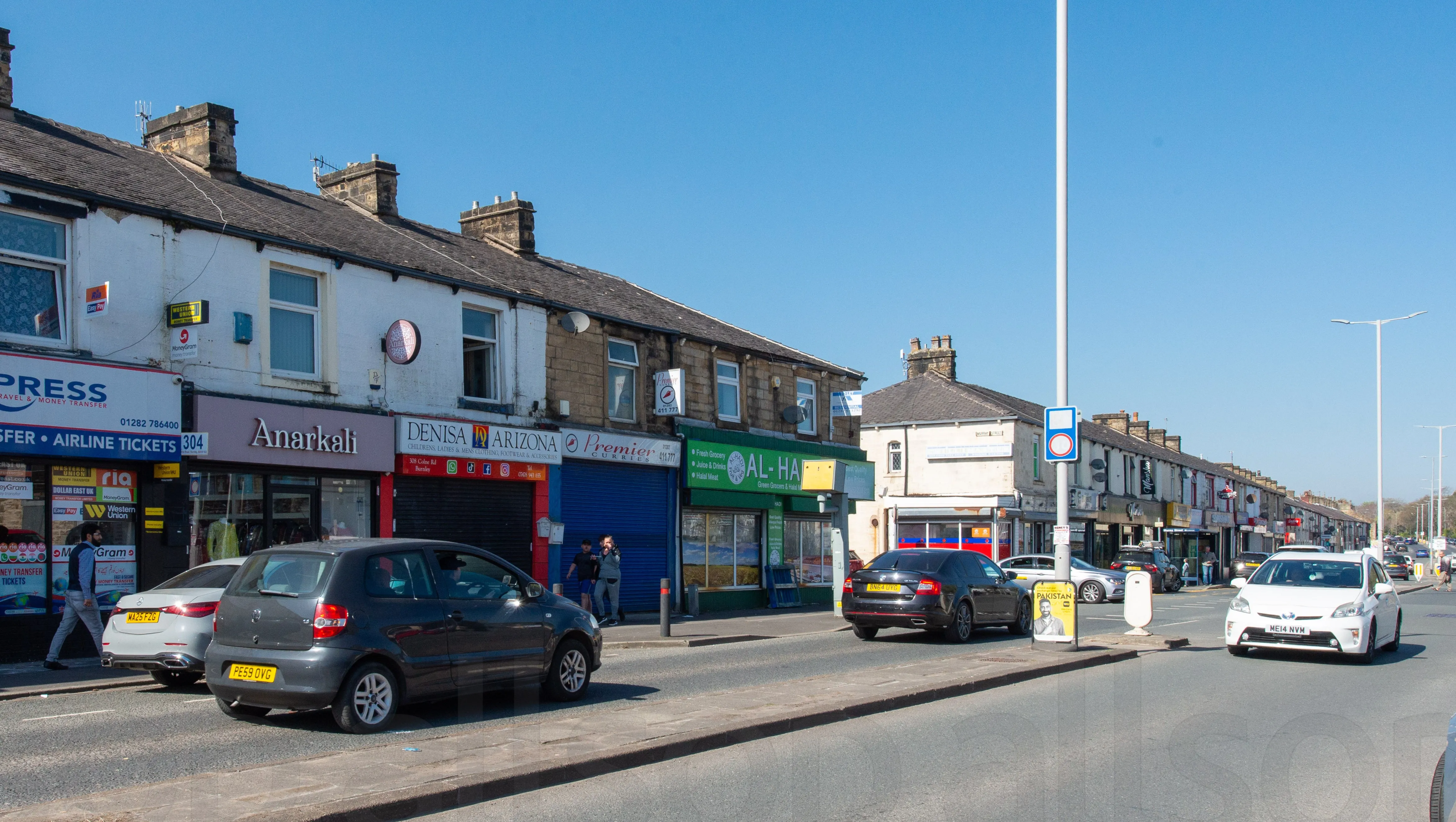 Virtual Freehold Convenience Store and Residential Investment