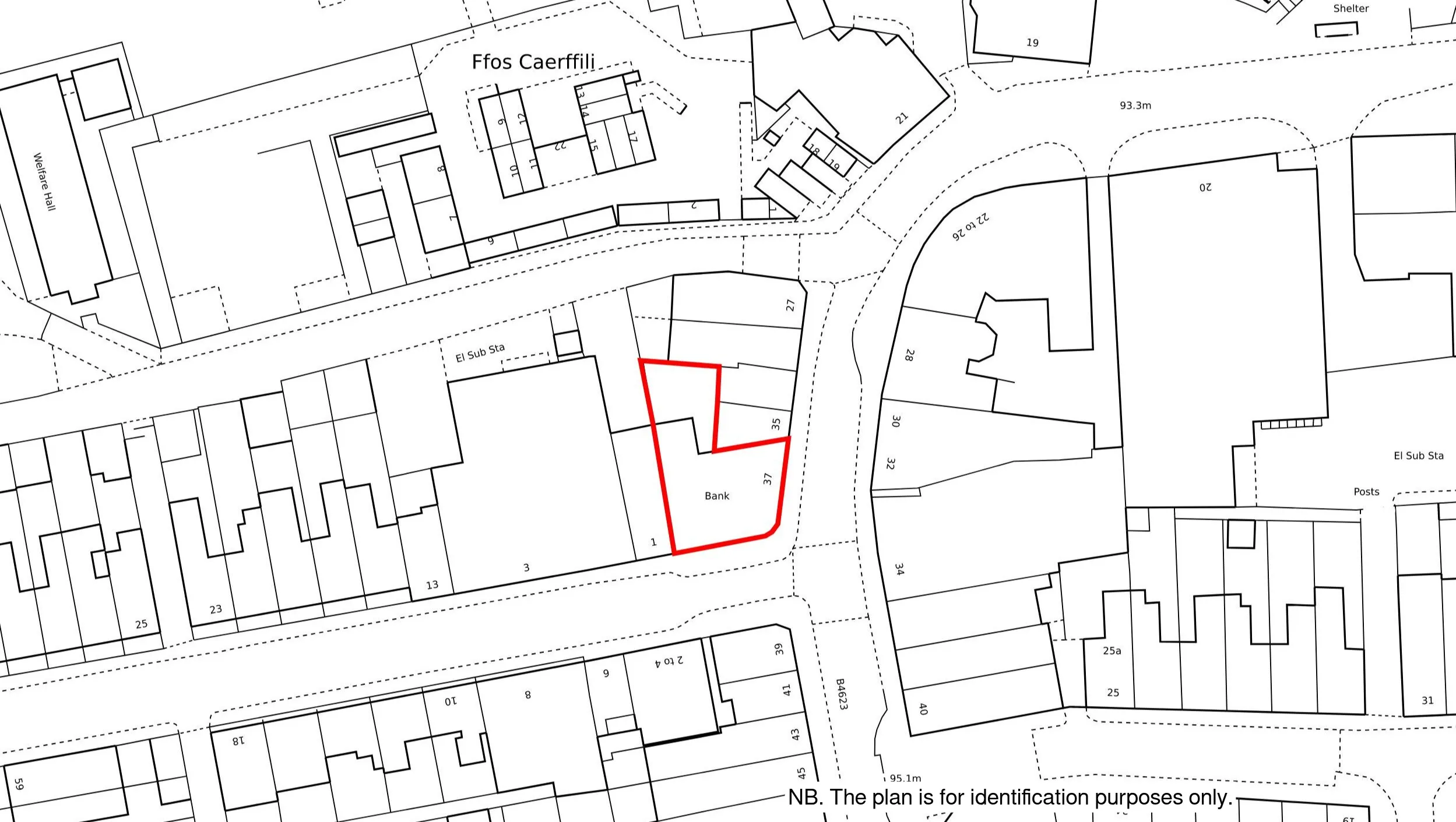 Freehold Bank Investment