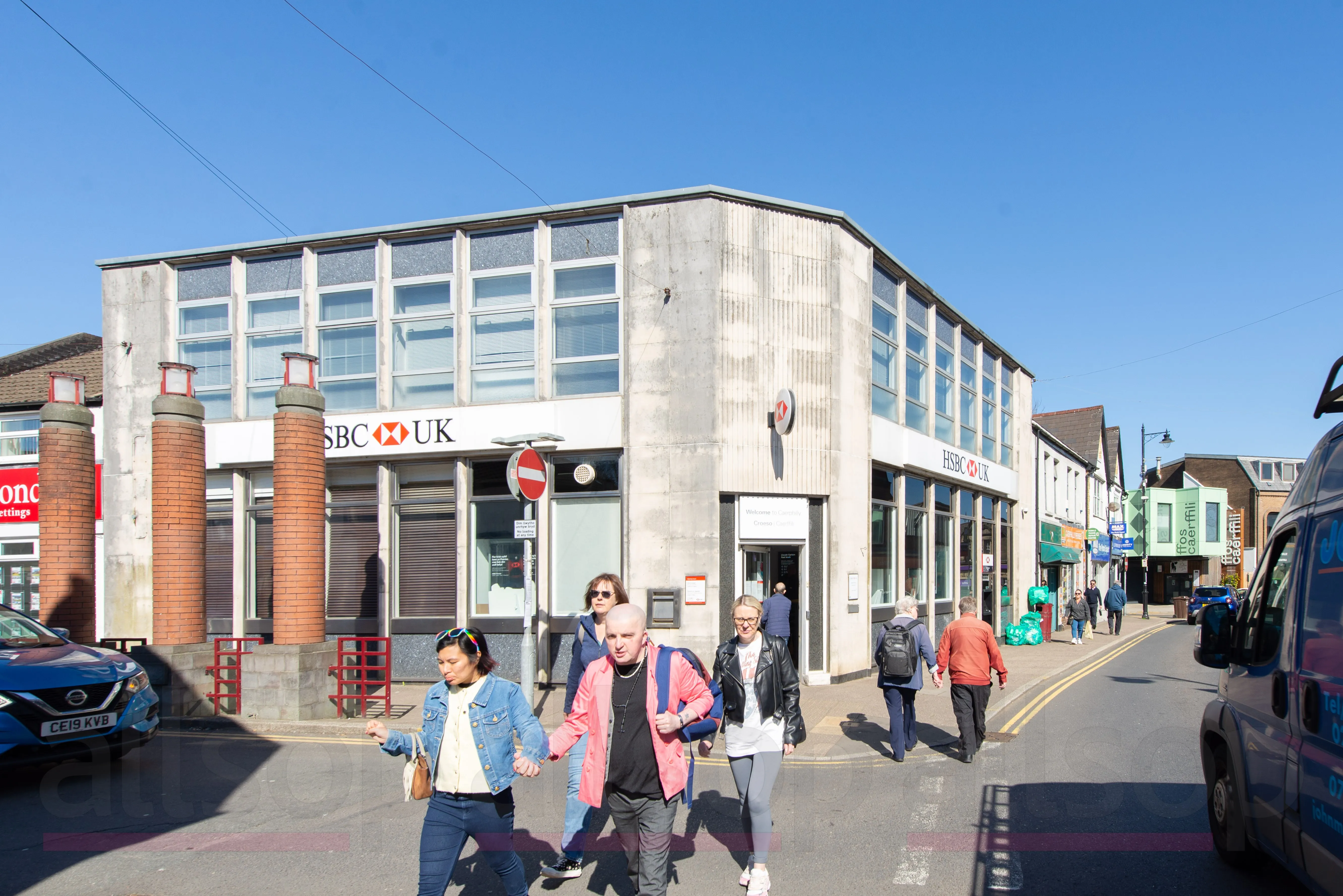 Freehold Bank Investment