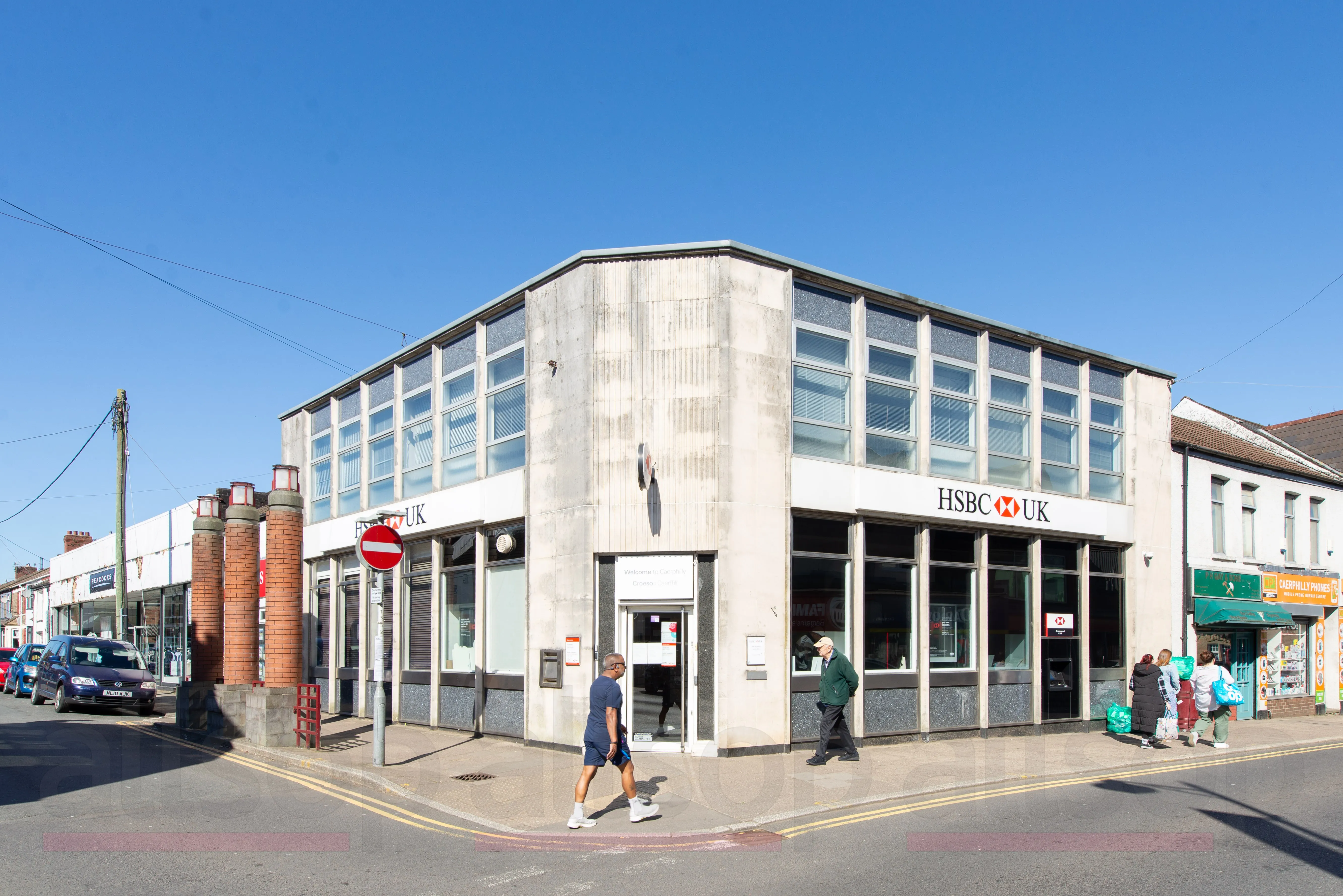 Freehold Bank Investment