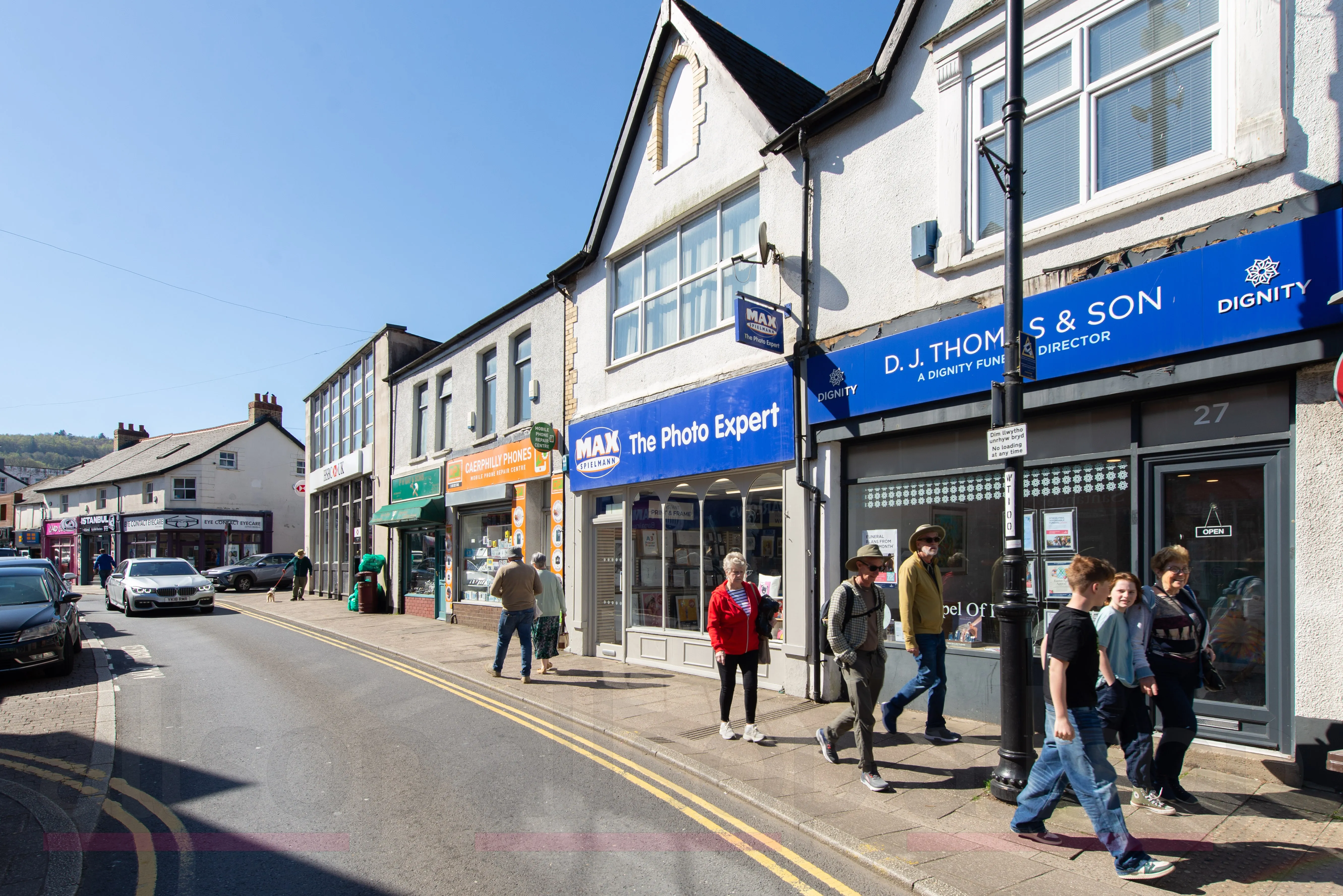 Freehold Bank Investment