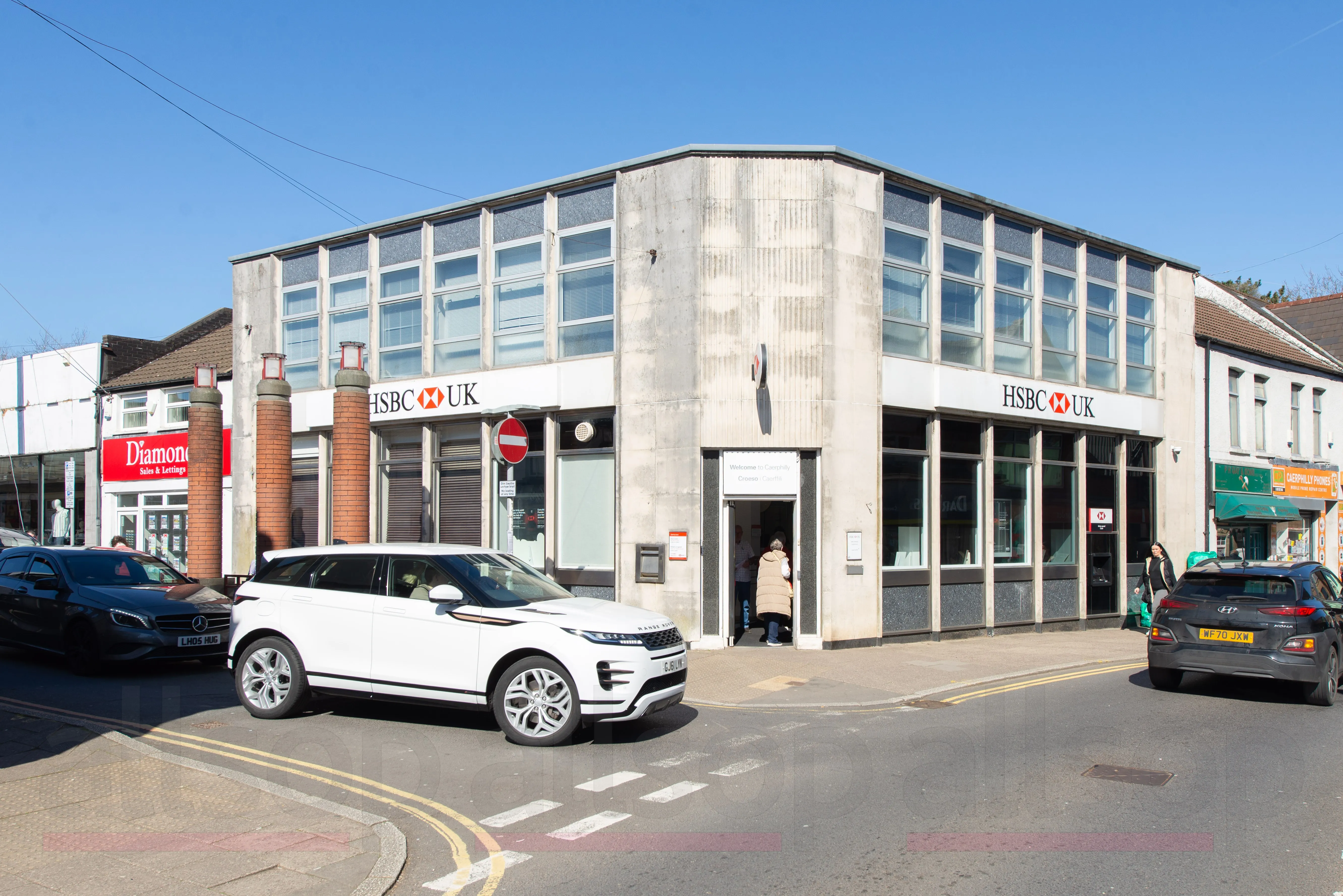 Freehold Bank Investment