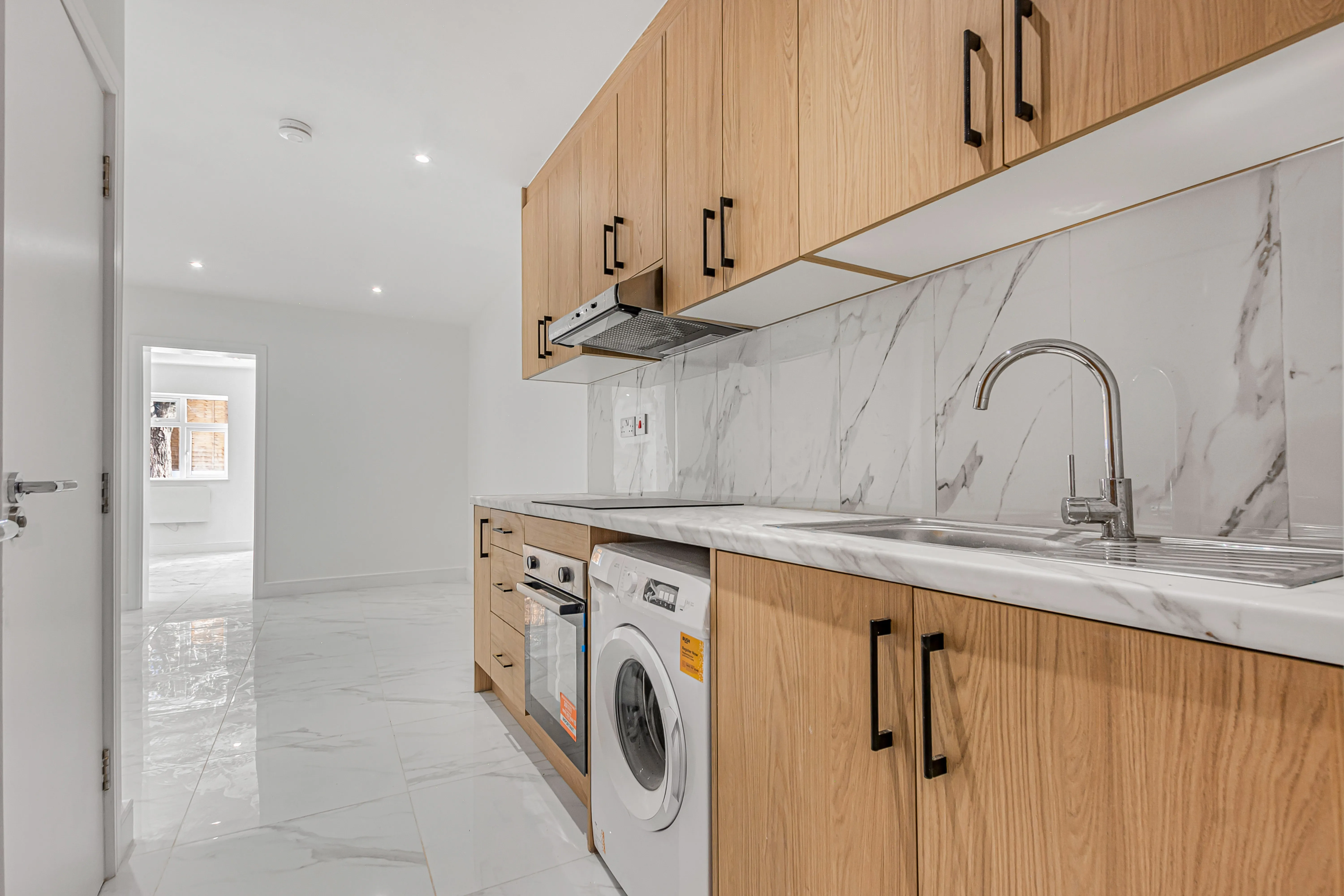 Vacant - Two Freehold Semi Detached Buildings