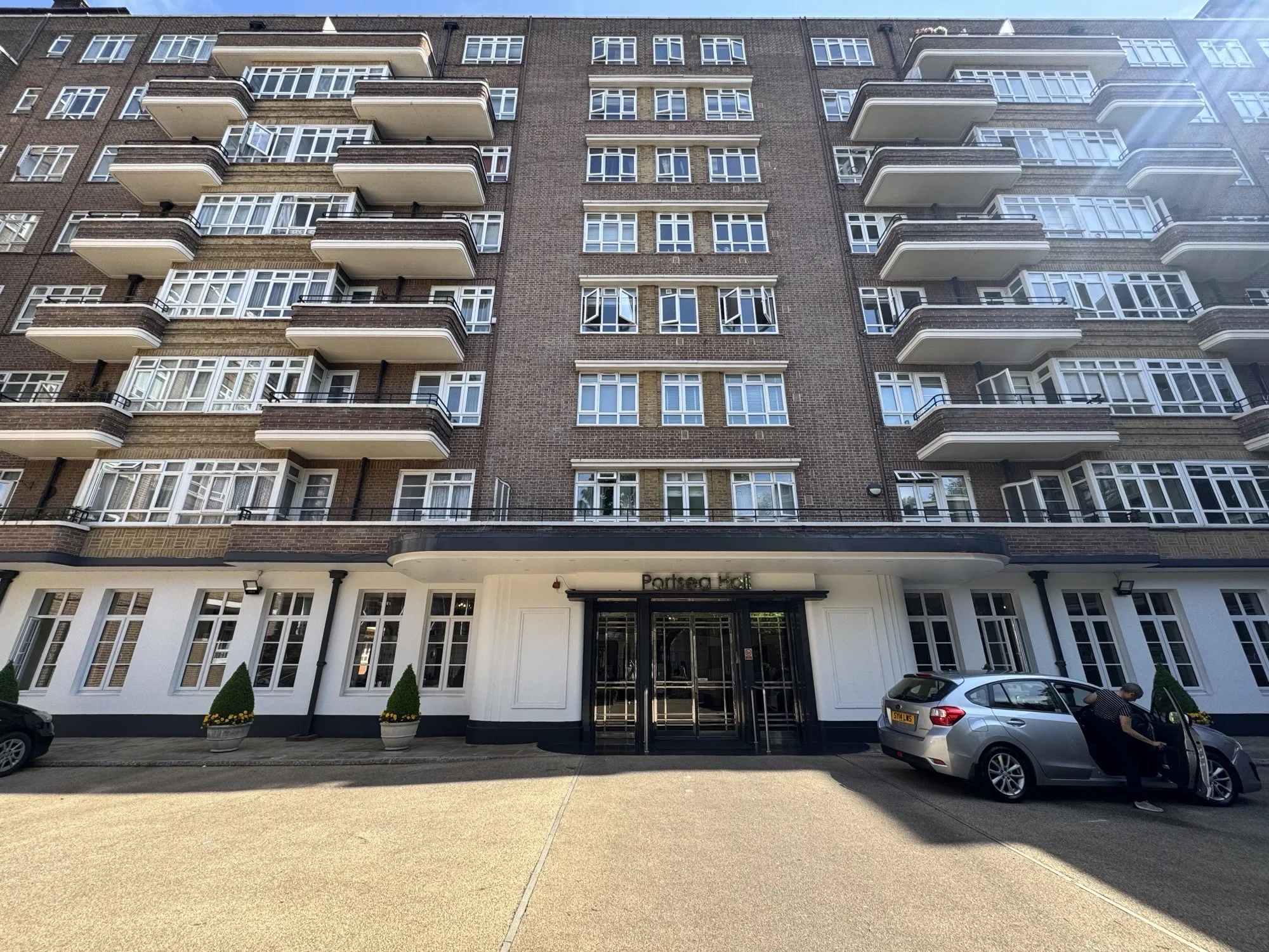 INVESTMENT - Leasehold Self Contained Second Floor Flat