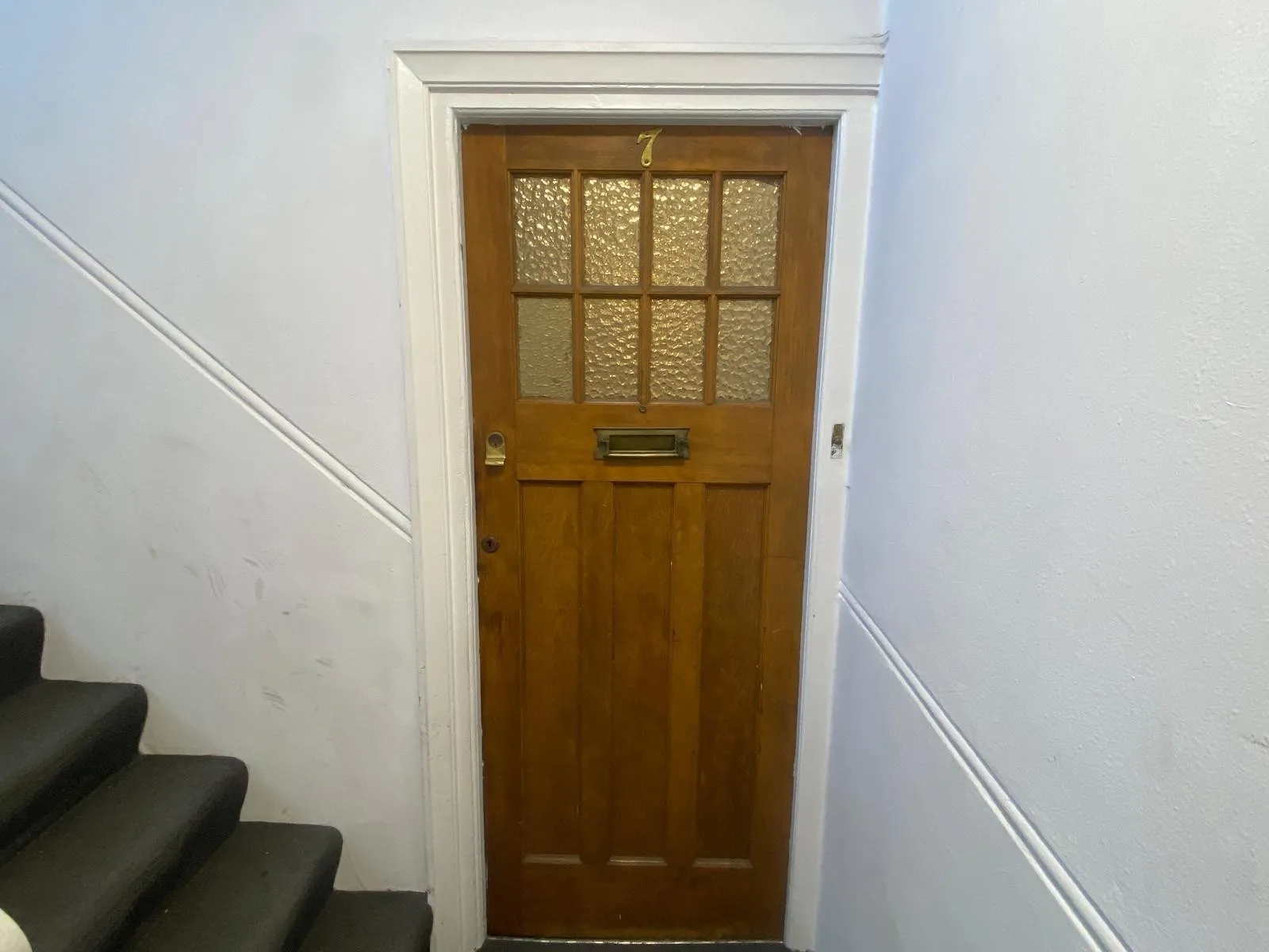 Property cover