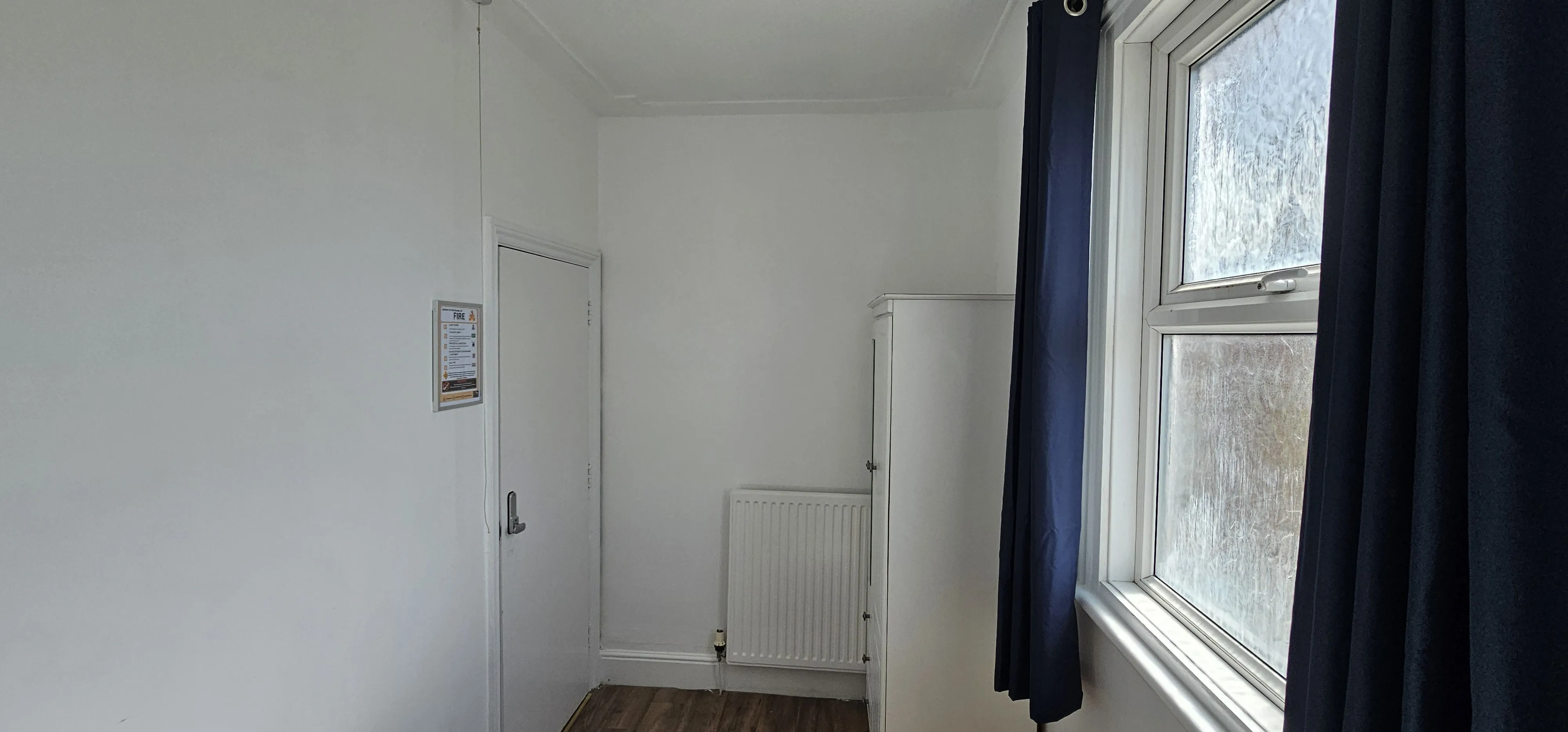 VACANT - Freehold Detached Former Care Home