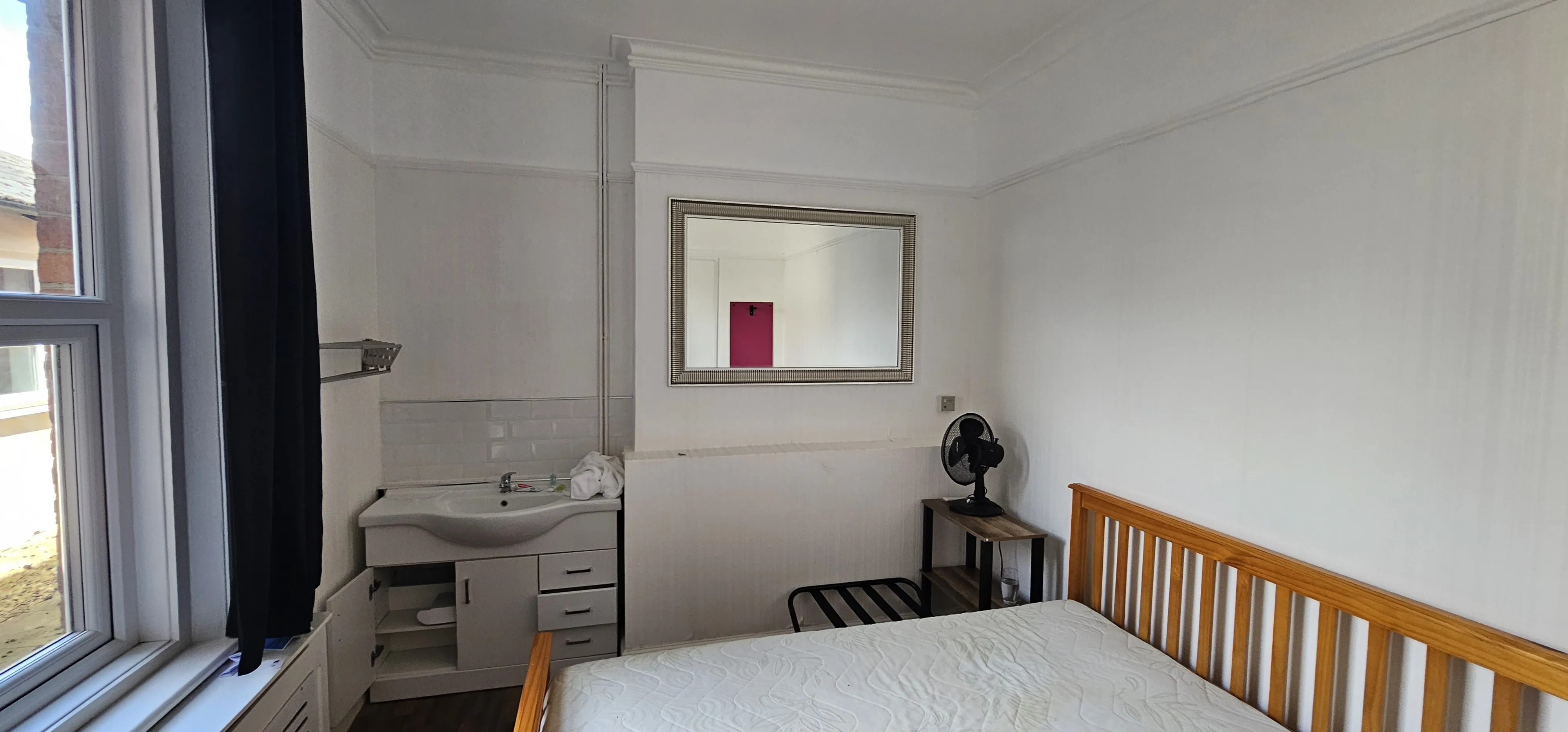 VACANT - Freehold Detached Former Care Home