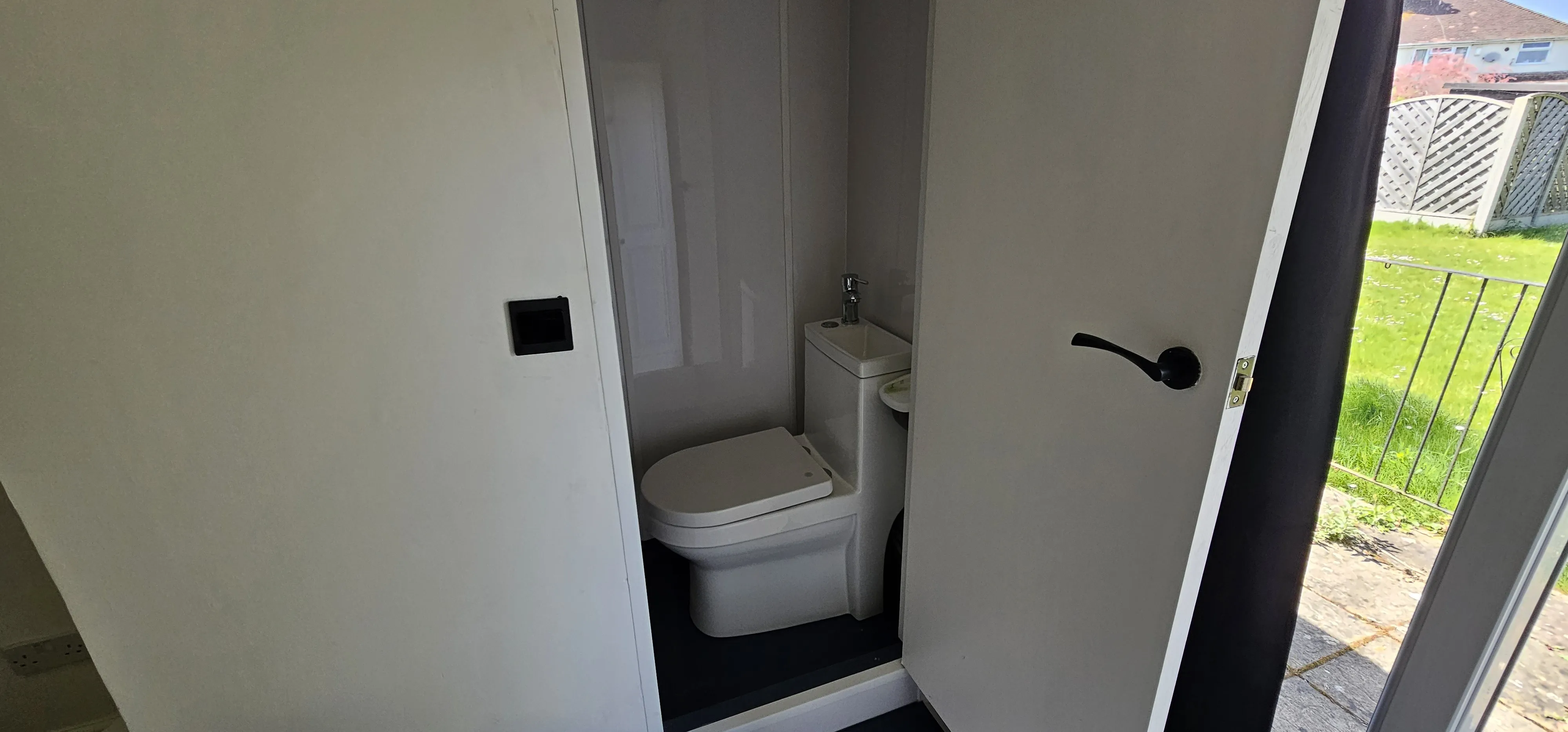 VACANT - Freehold Detached Former Care Home