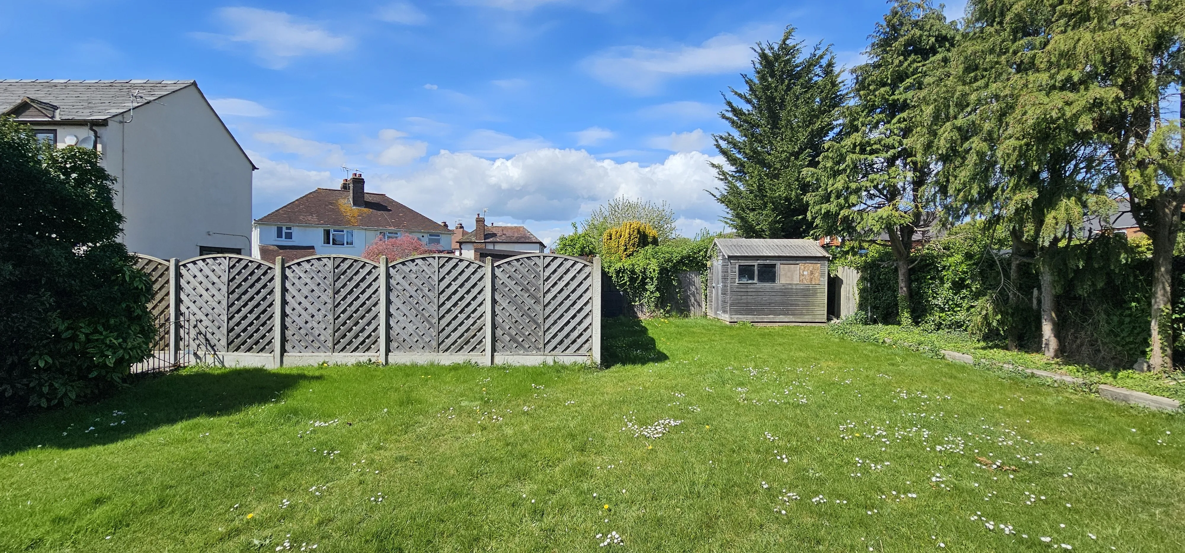 VACANT - Freehold Detached Former Care Home