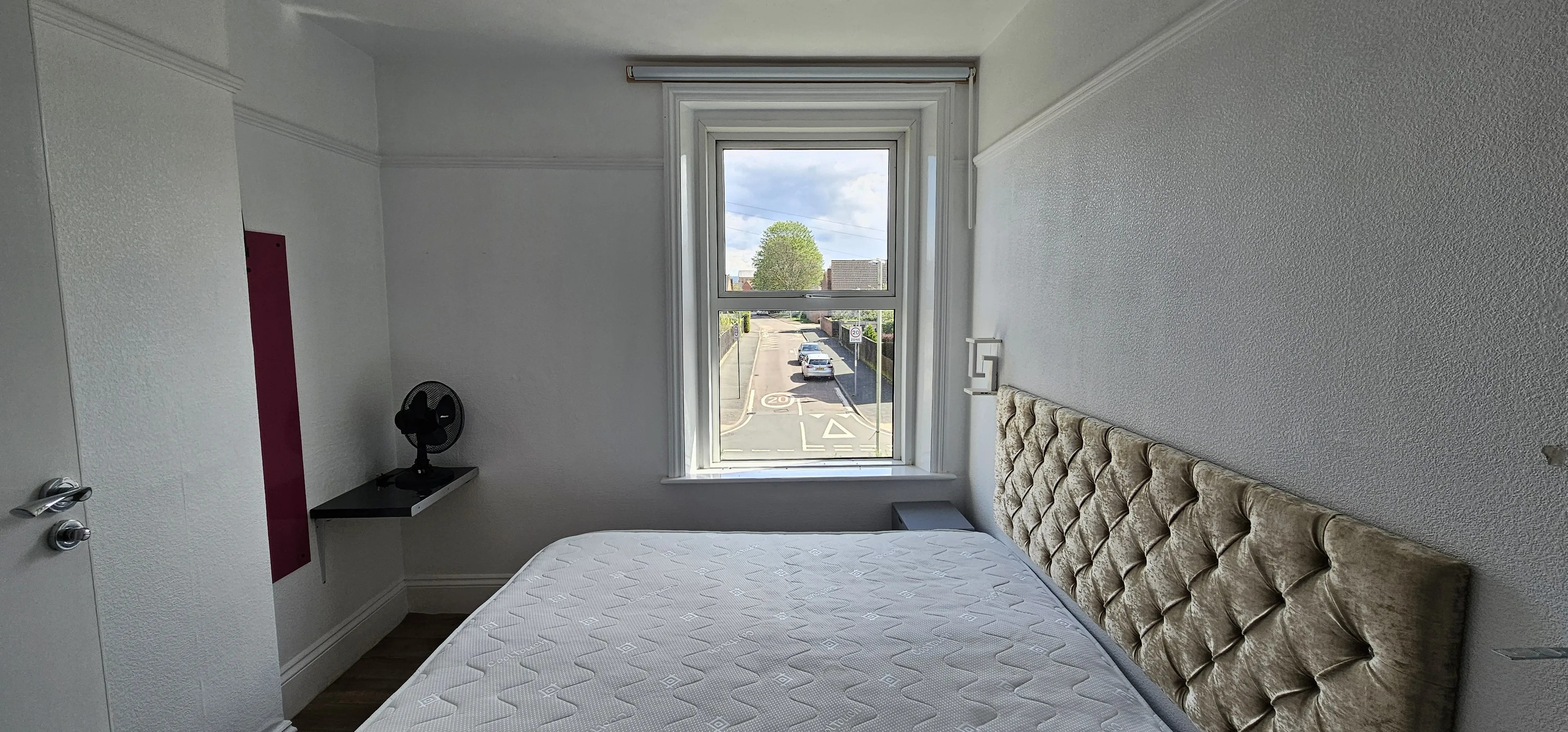 VACANT - Freehold Detached Former Care Home