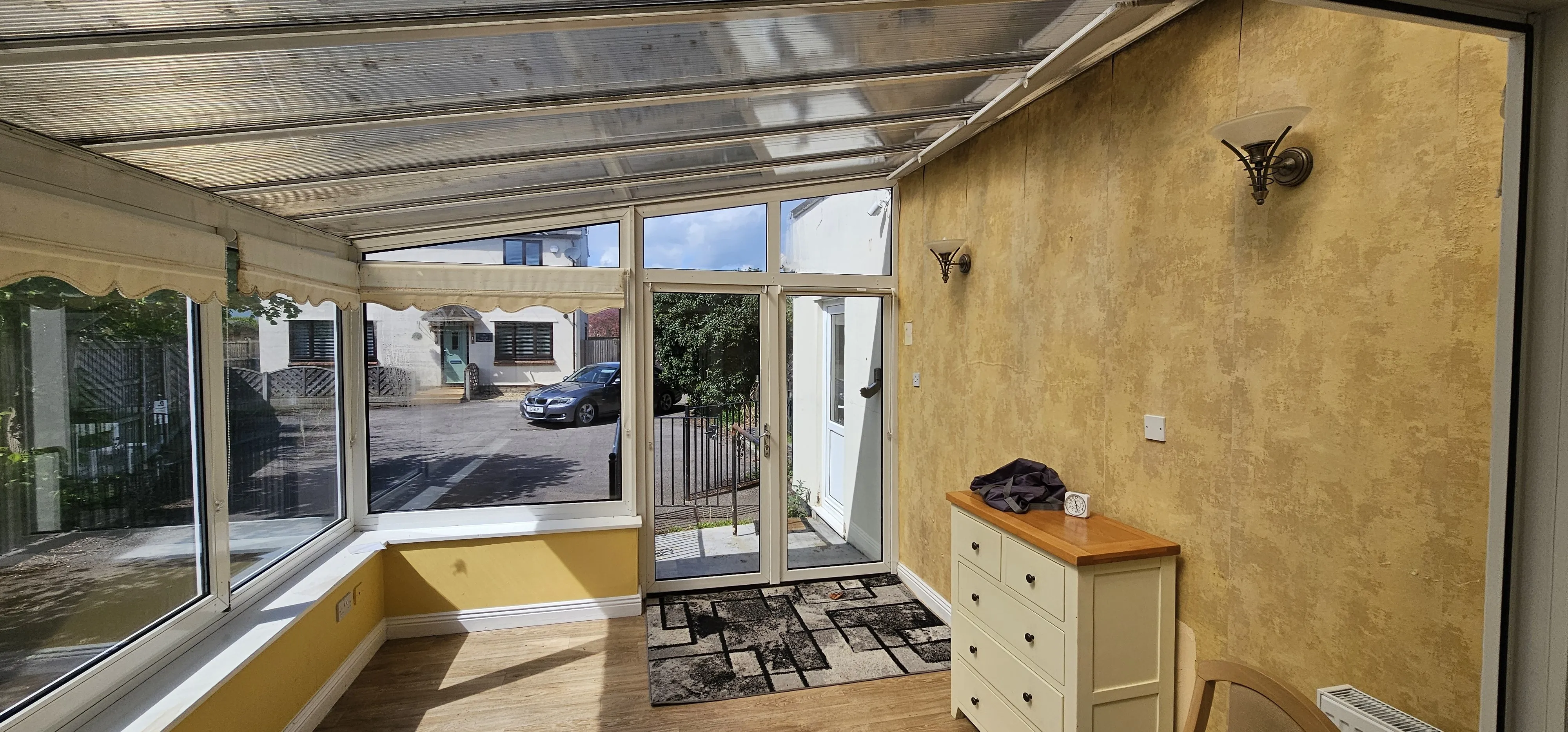 VACANT - Freehold Detached Former Care Home