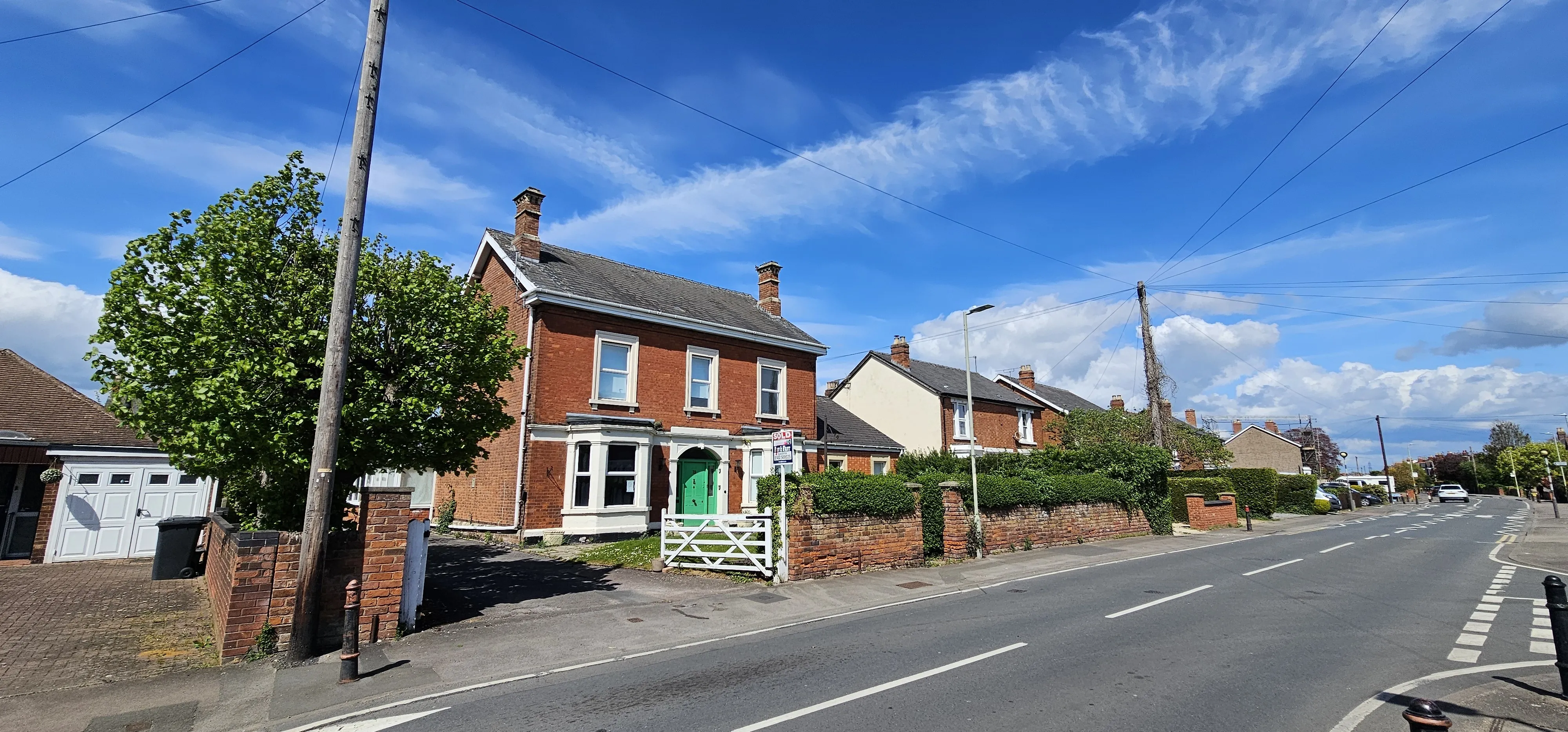 VACANT - Freehold Detached Former Care Home